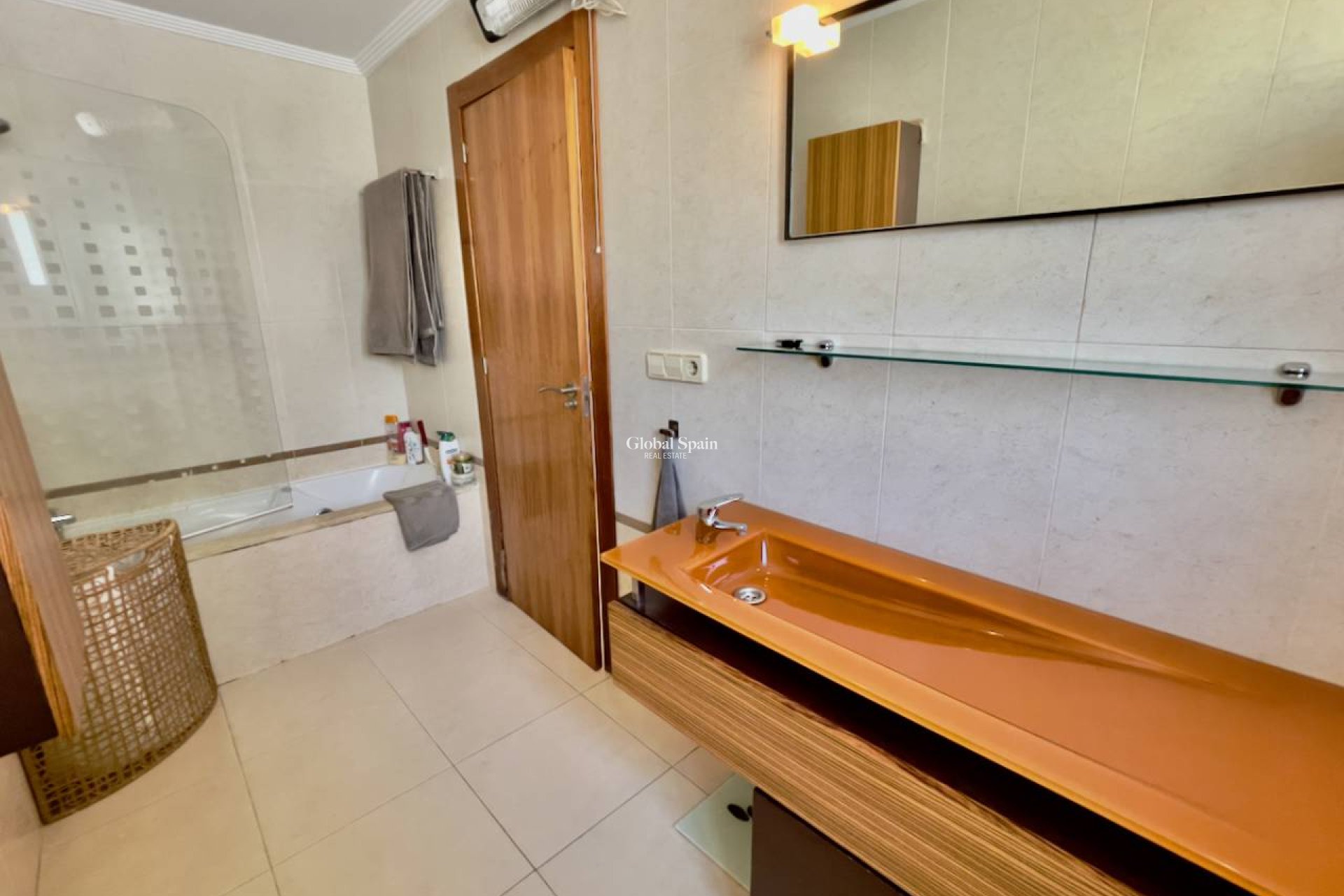 Revente - VILLA -
CIUDAD QUESADA