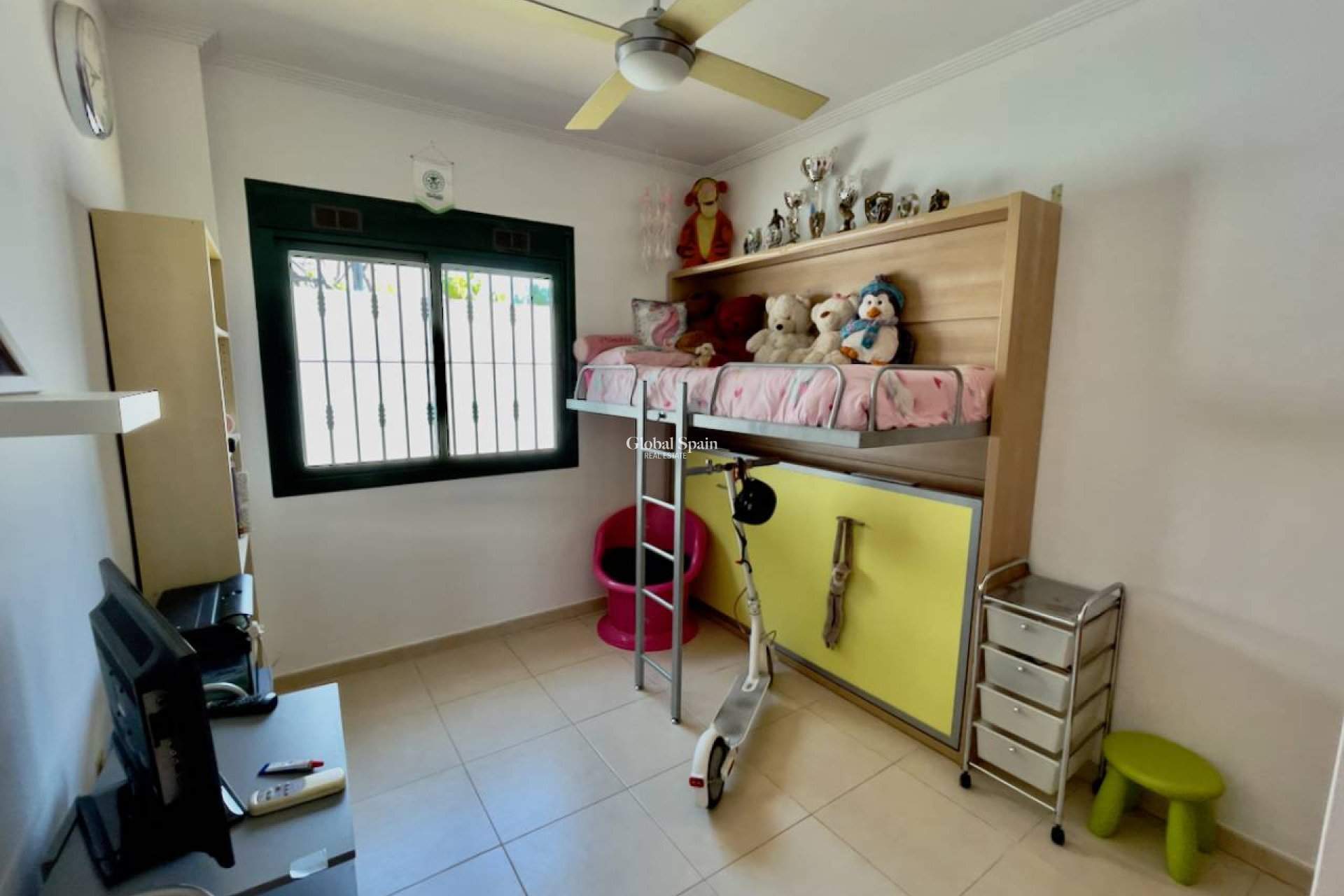 Revente - VILLA -
CIUDAD QUESADA