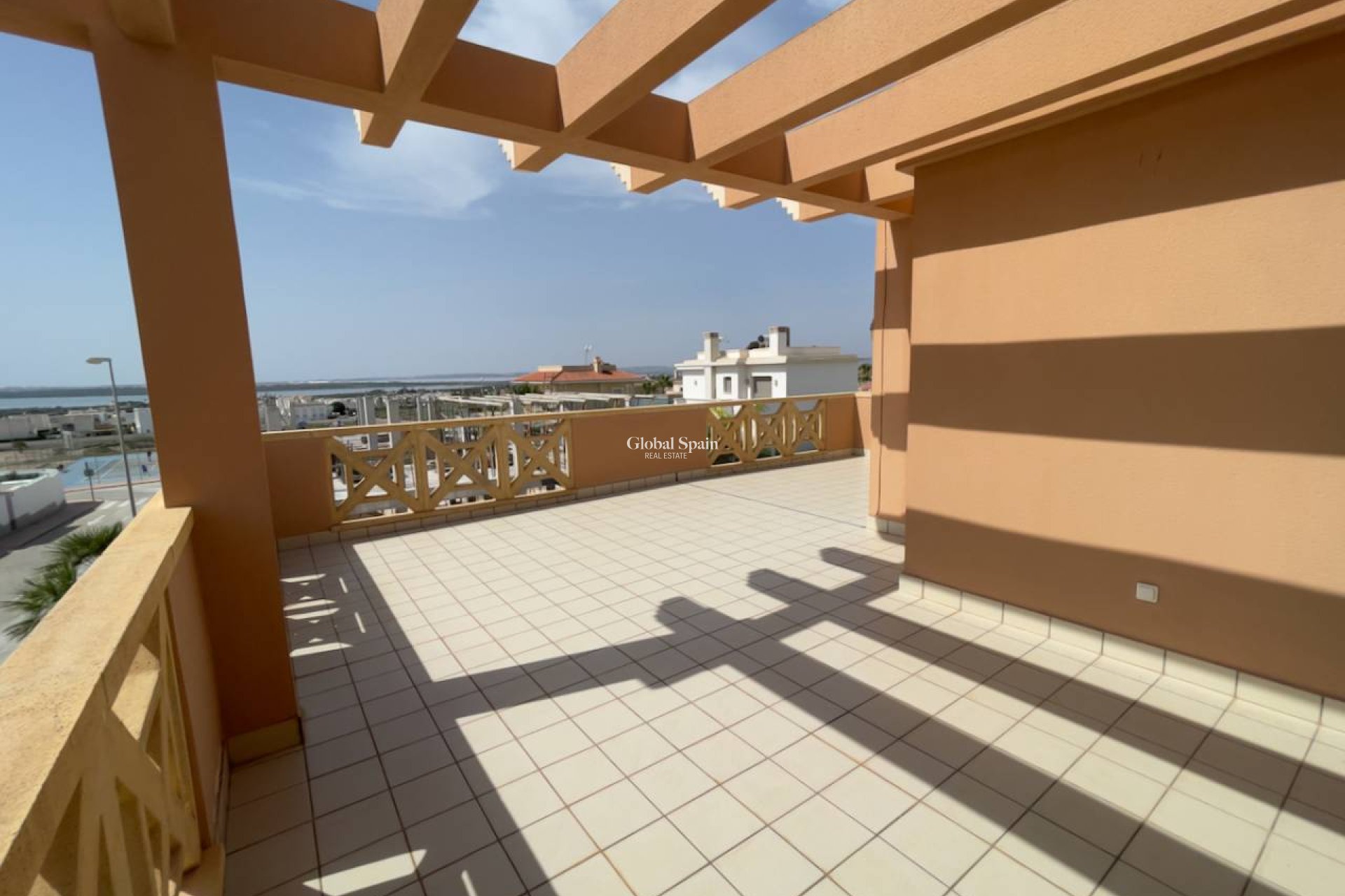 Revente - VILLA -
CIUDAD QUESADA