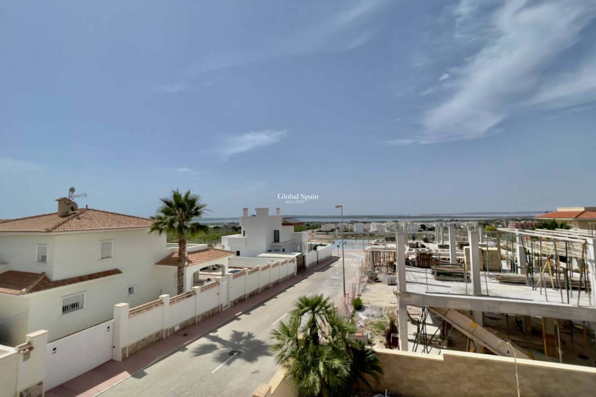 Revente - VILLA -
CIUDAD QUESADA