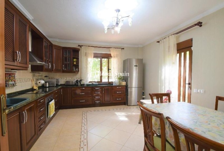 Revente - VILLA -
CIUDAD QUESADA