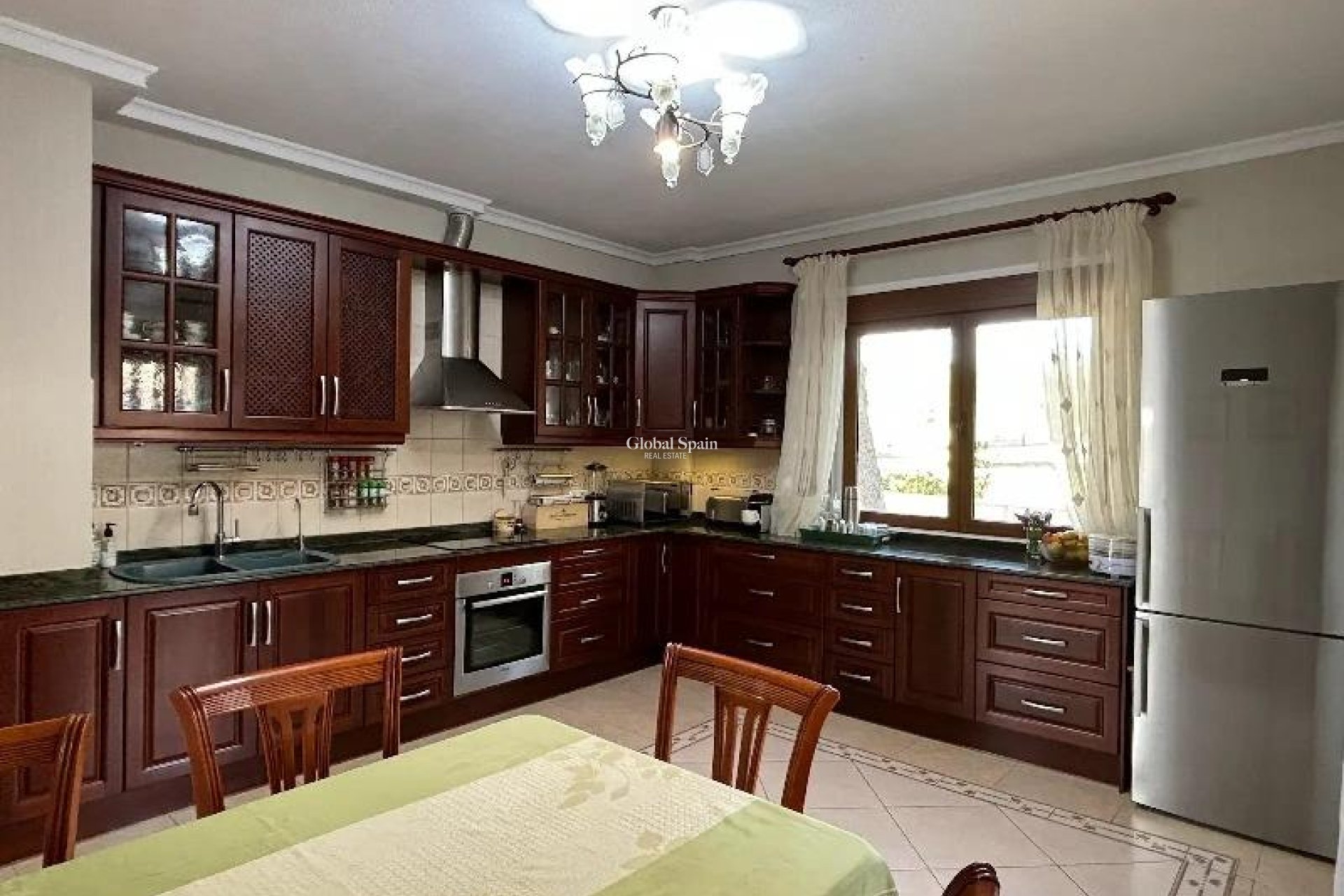Revente - VILLA -
CIUDAD QUESADA