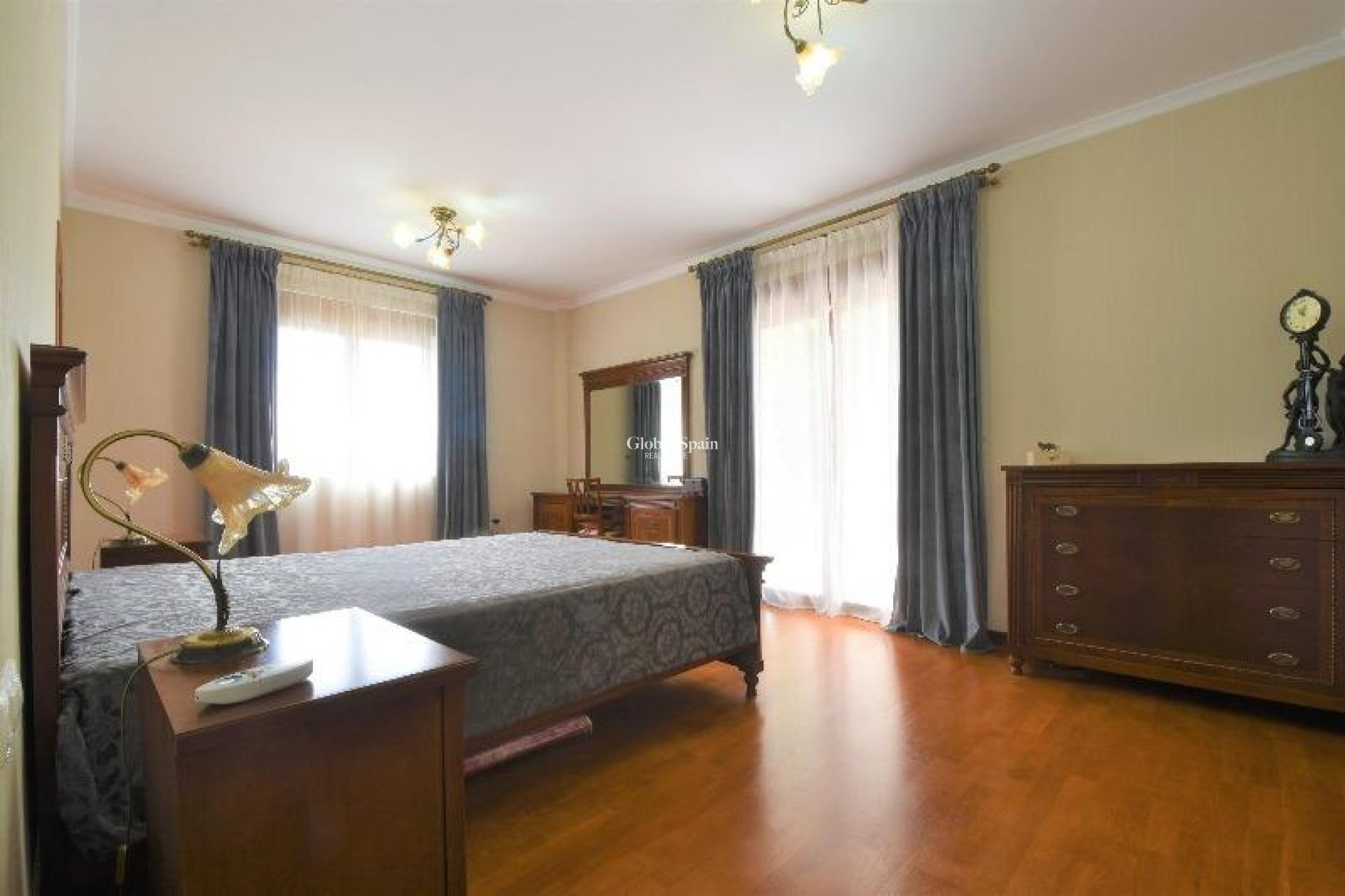Revente - VILLA -
CIUDAD QUESADA