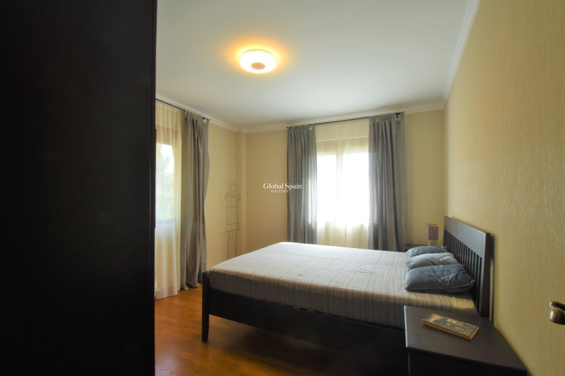 Revente - VILLA -
CIUDAD QUESADA