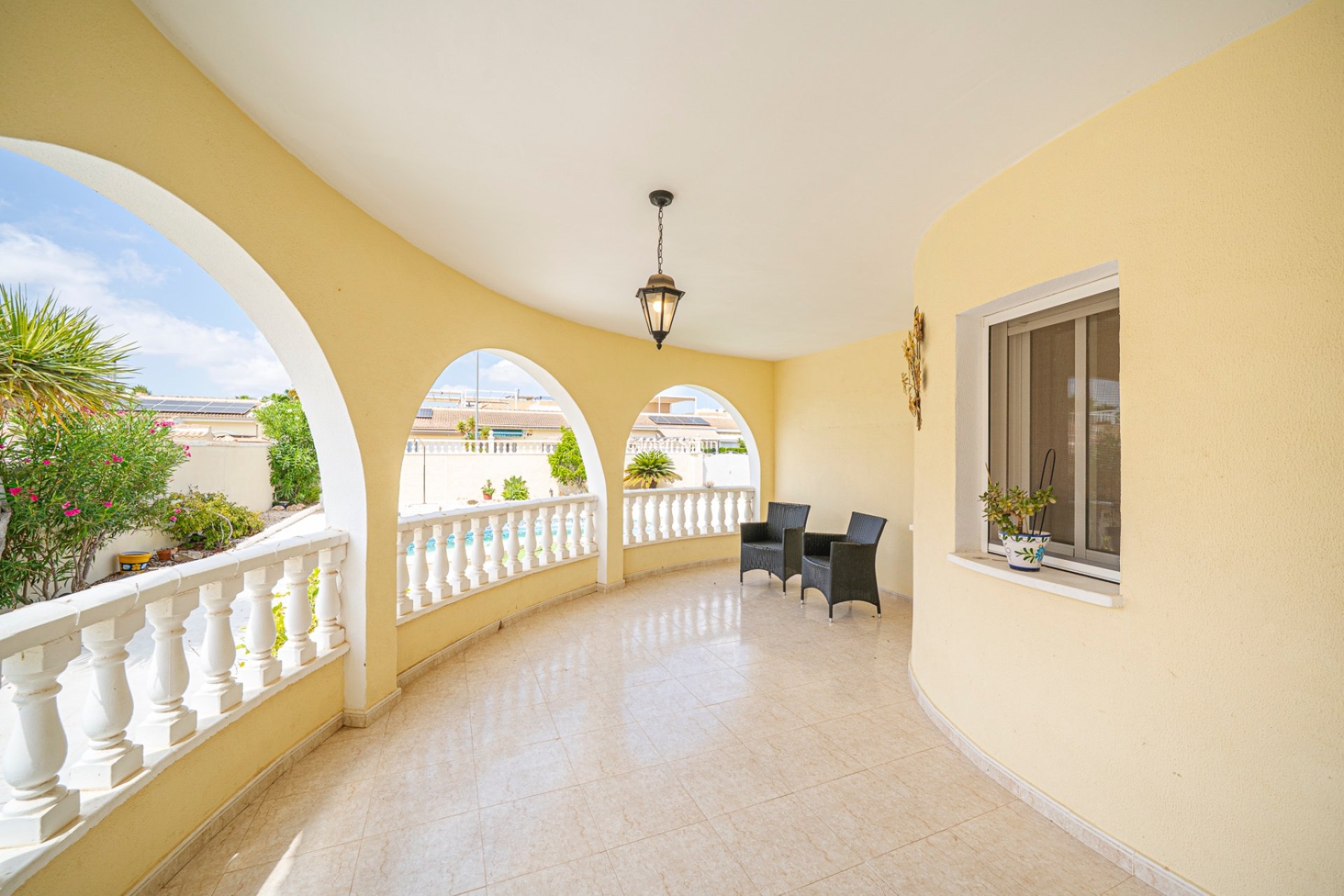 Revente - VILLA -
CIUDAD QUESADA