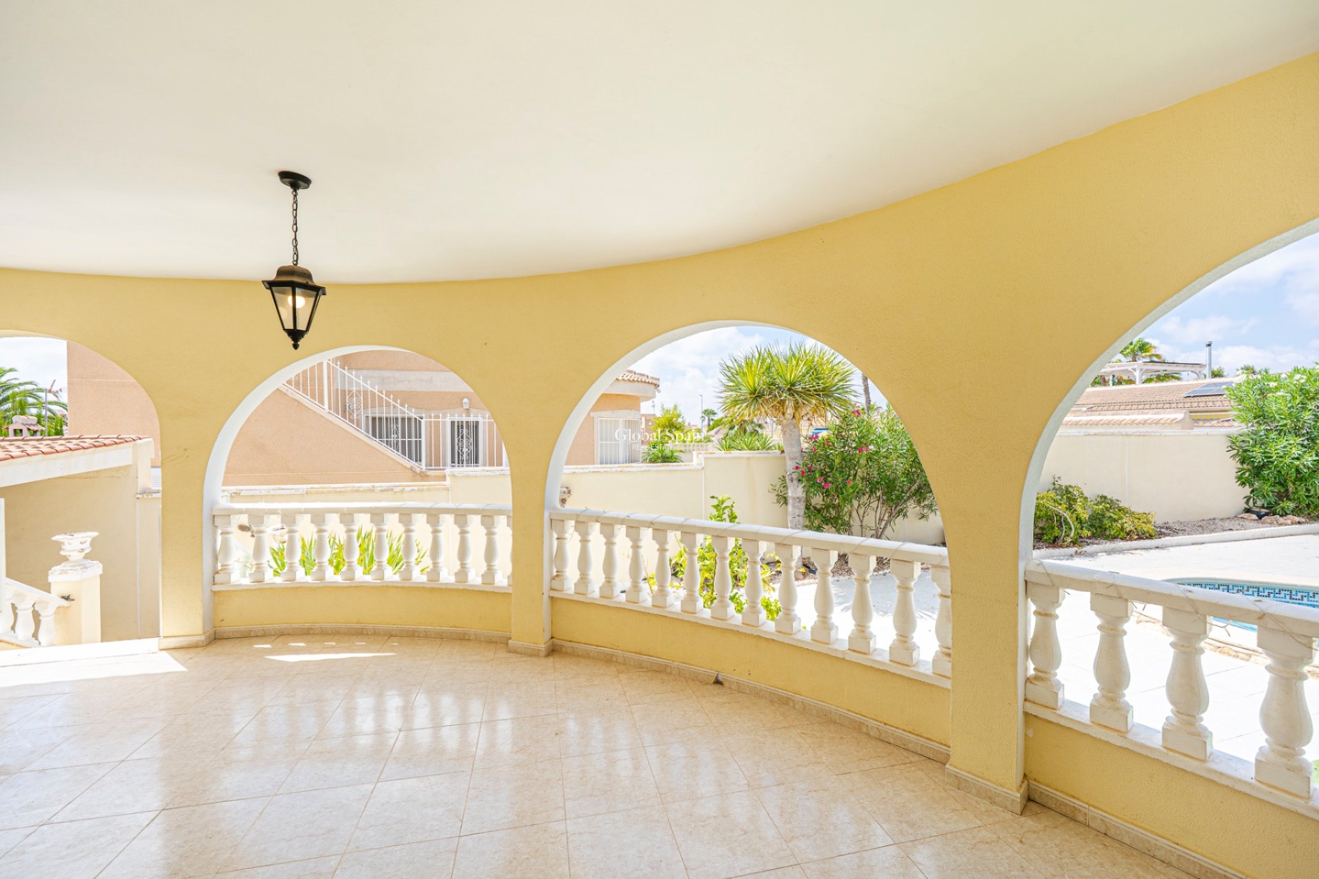 Revente - VILLA -
CIUDAD QUESADA