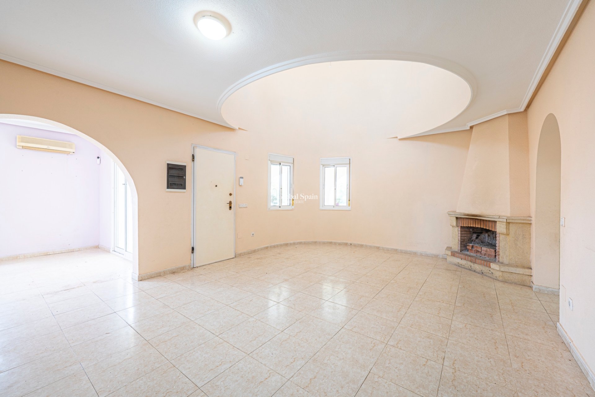 Revente - VILLA -
CIUDAD QUESADA