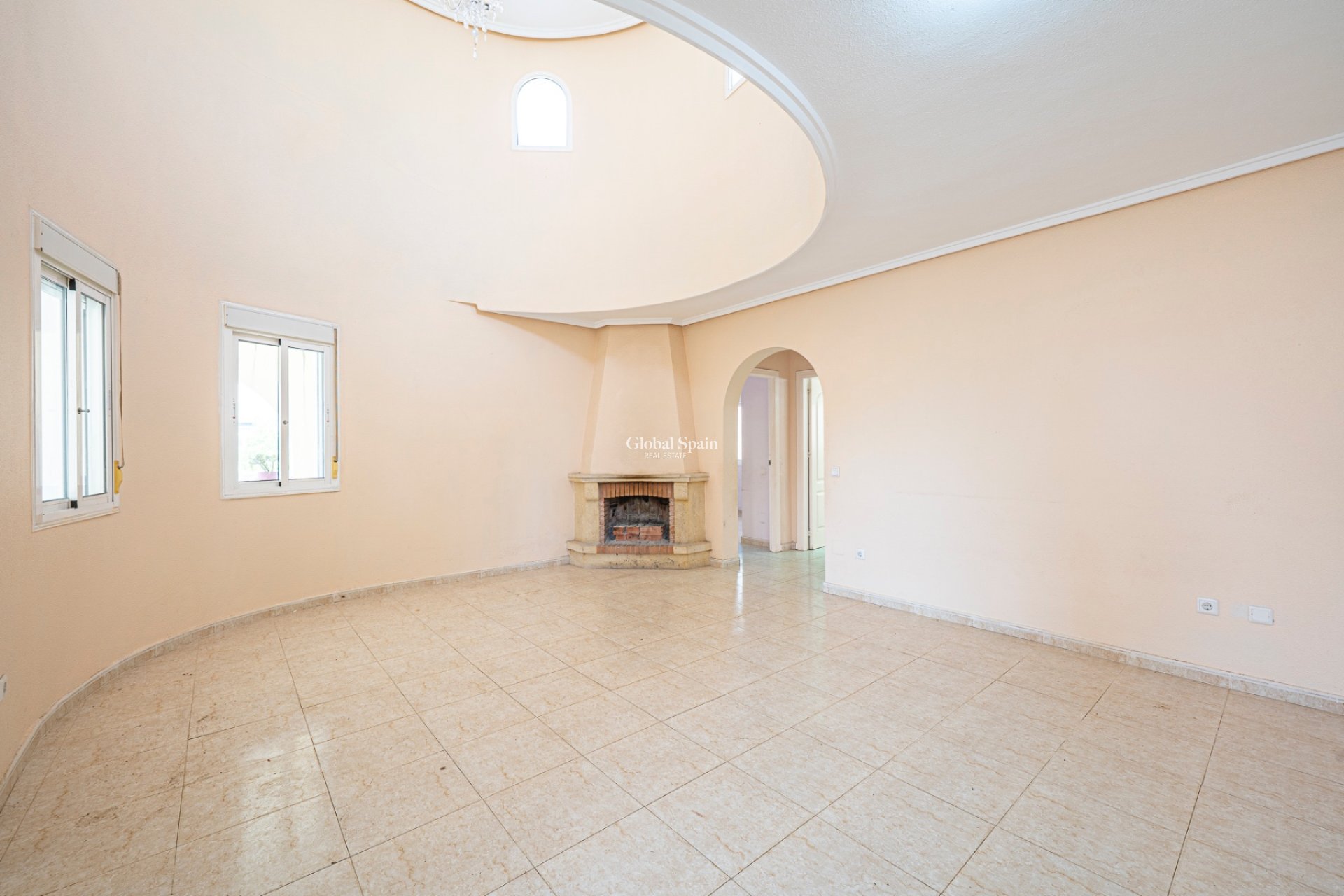 Revente - VILLA -
CIUDAD QUESADA