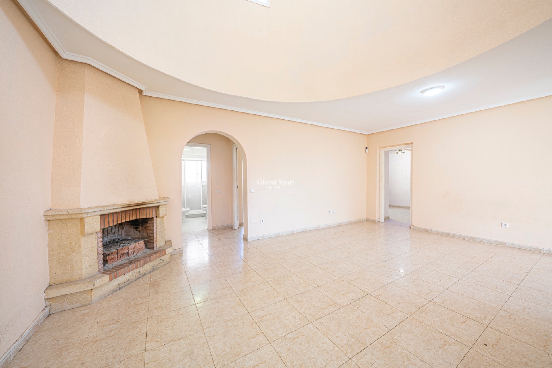 Revente - VILLA -
CIUDAD QUESADA