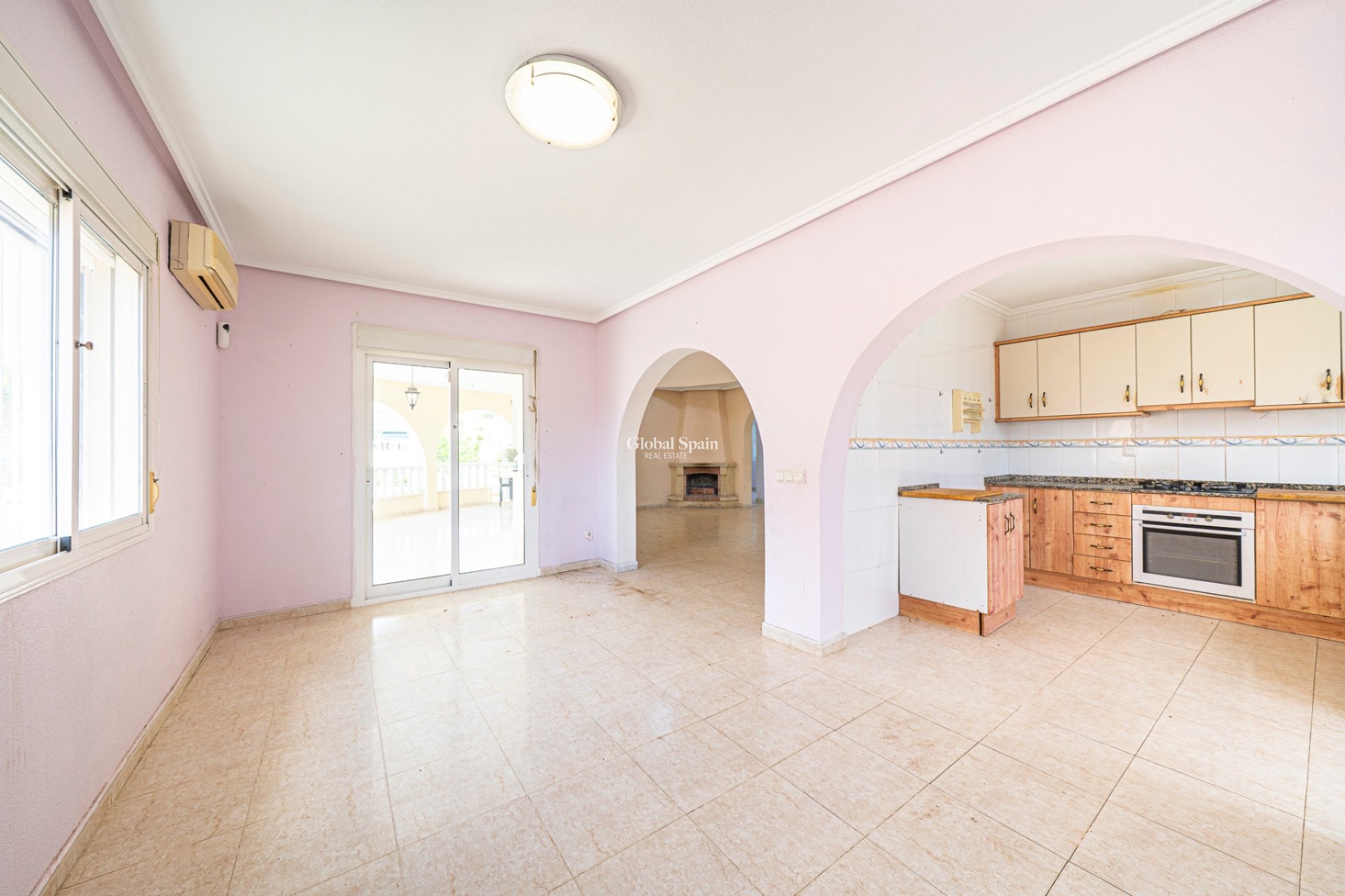 Revente - VILLA -
CIUDAD QUESADA