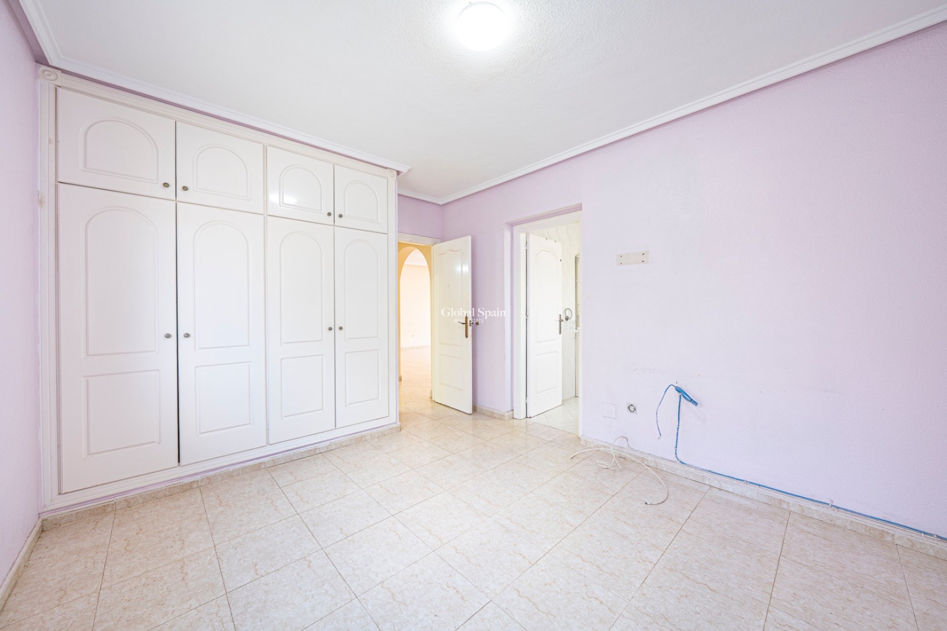 Revente - VILLA -
CIUDAD QUESADA