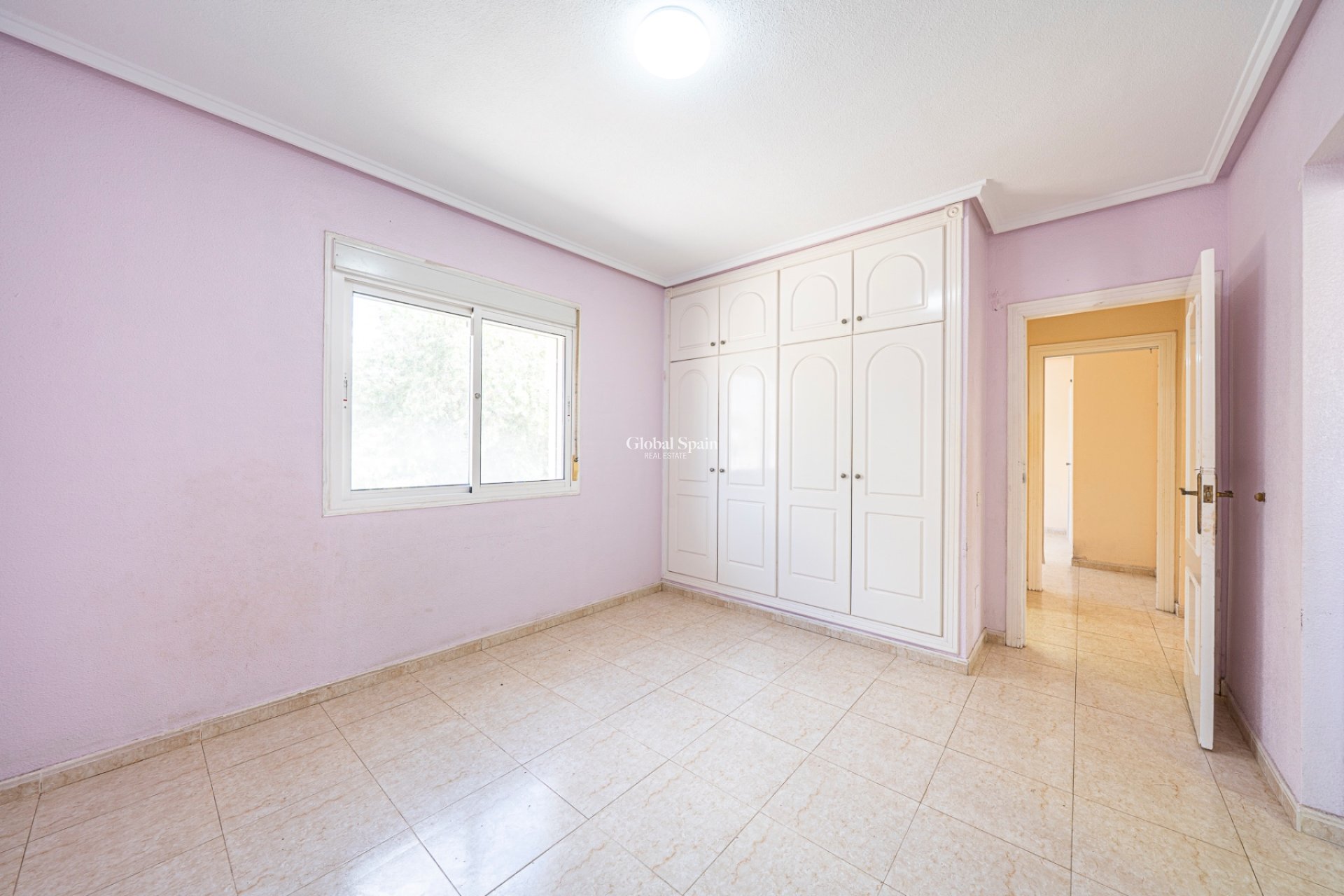 Revente - VILLA -
CIUDAD QUESADA