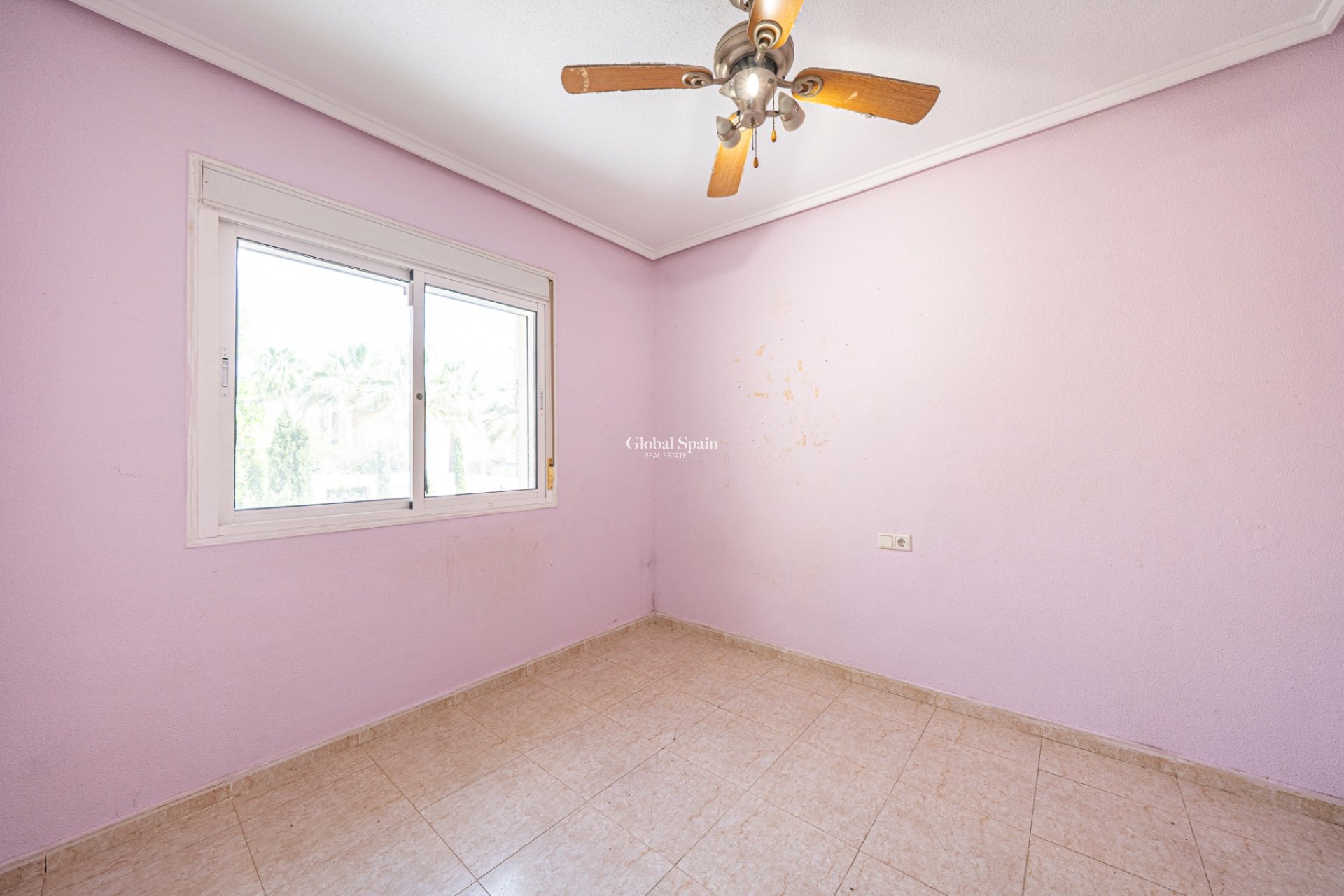Revente - VILLA -
CIUDAD QUESADA
