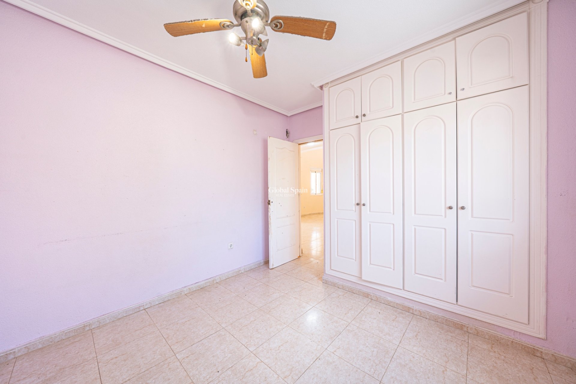 Revente - VILLA -
CIUDAD QUESADA