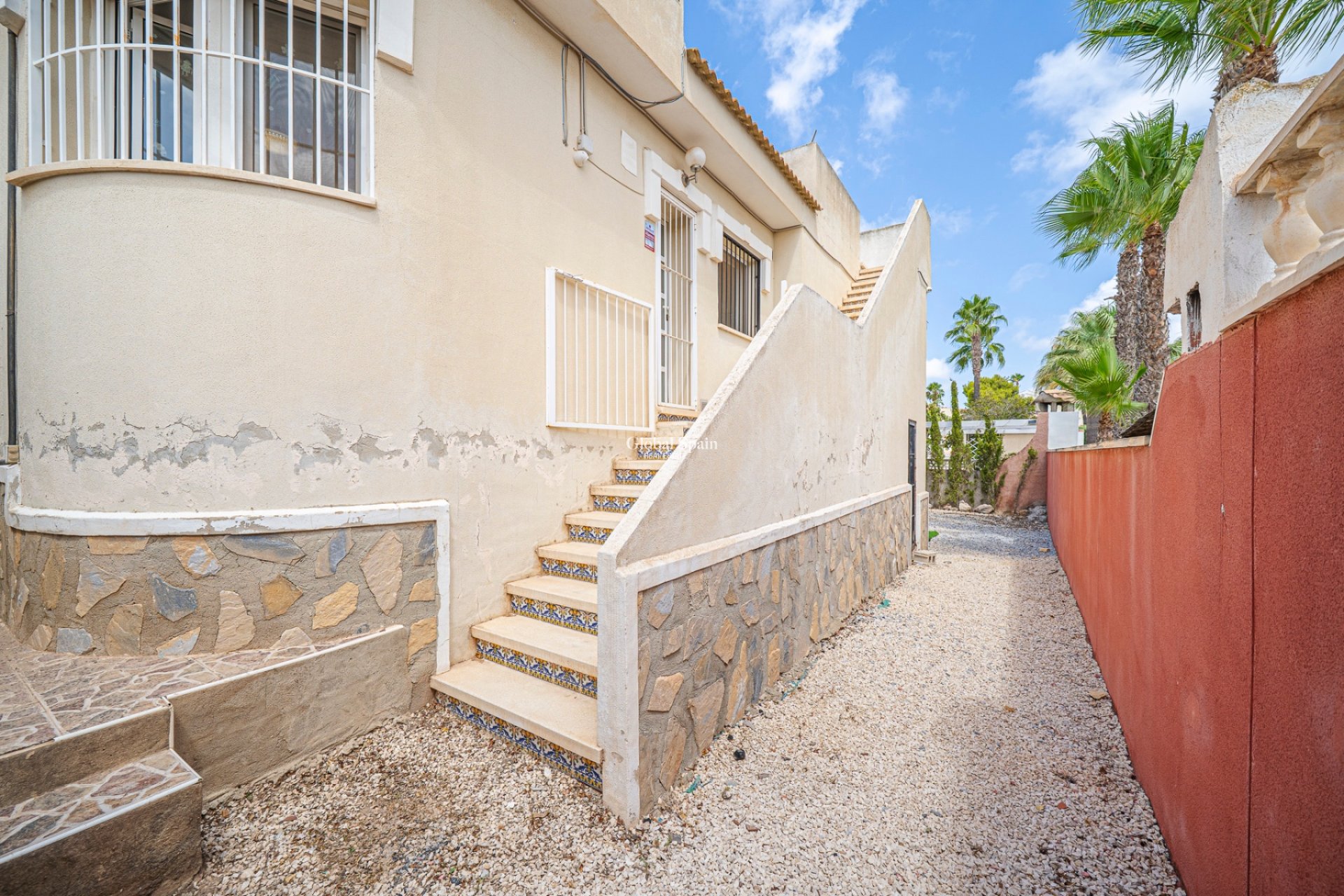 Revente - VILLA -
CIUDAD QUESADA