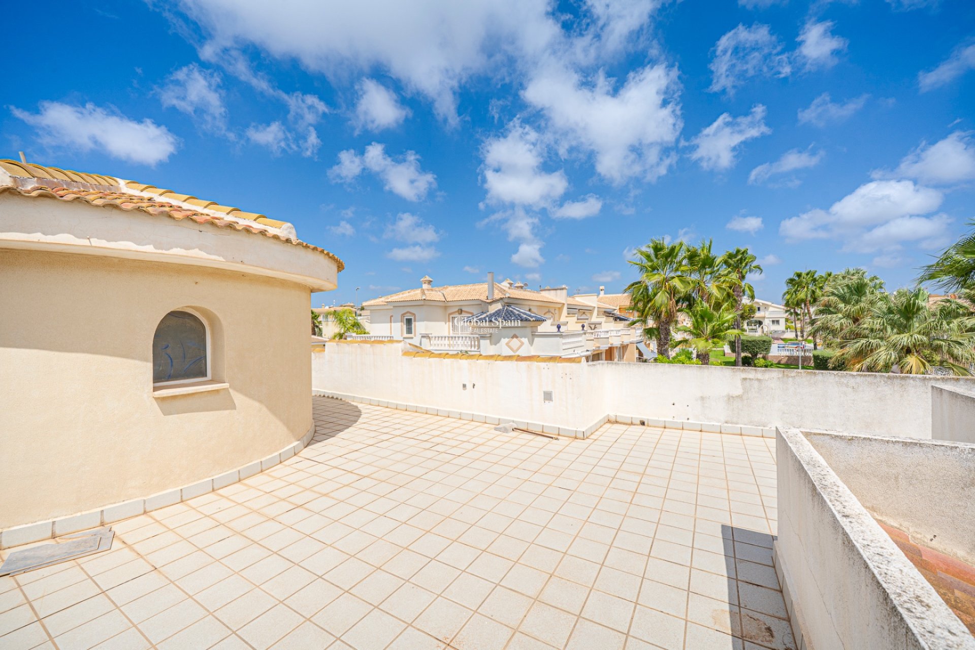 Revente - VILLA -
CIUDAD QUESADA