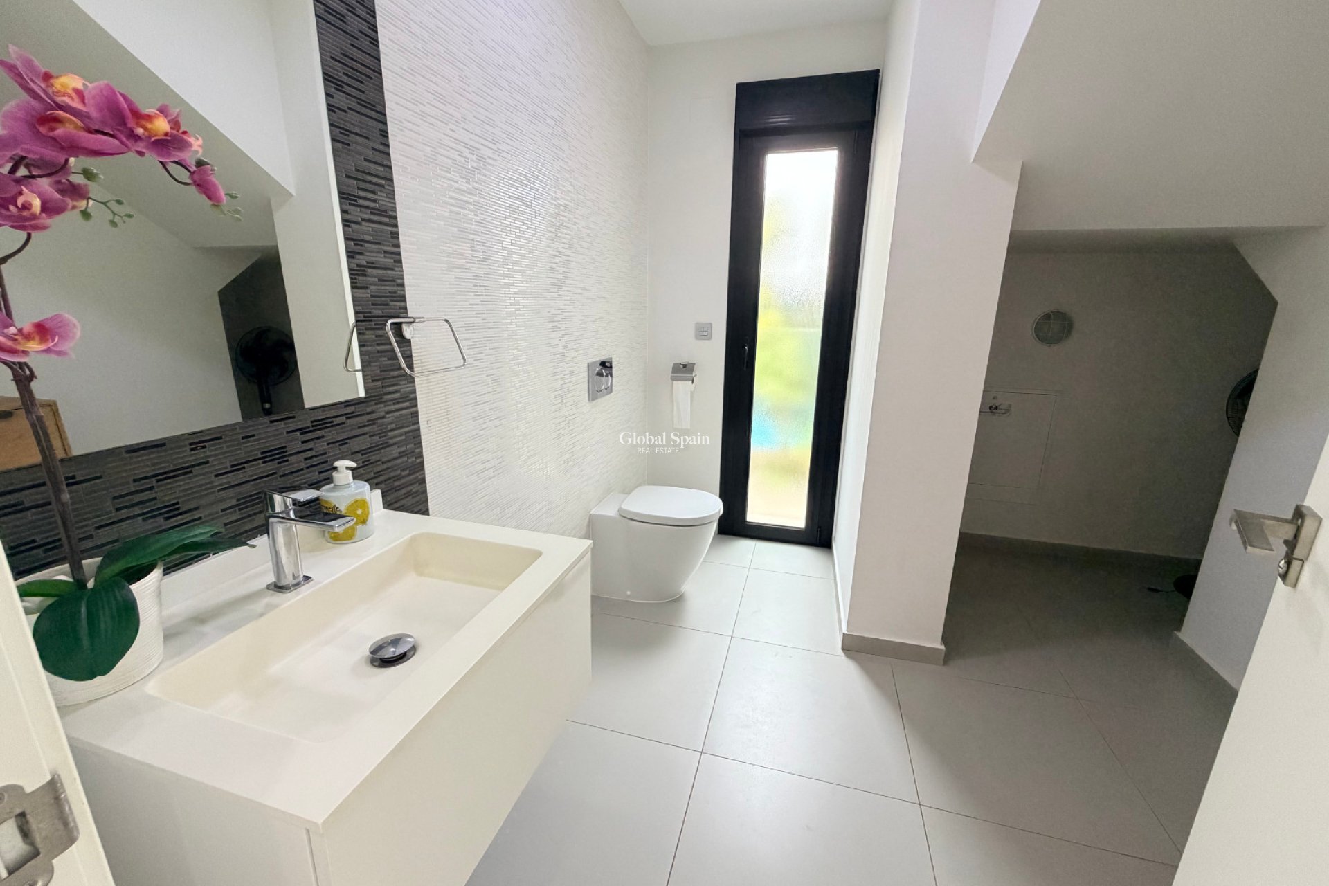 Revente - VILLA -
CIUDAD QUESADA
