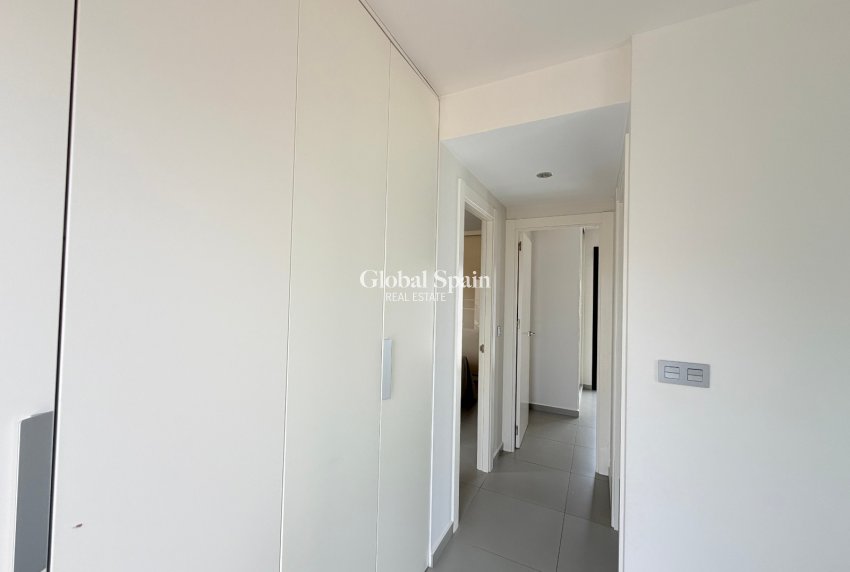 Revente - VILLA -
CIUDAD QUESADA