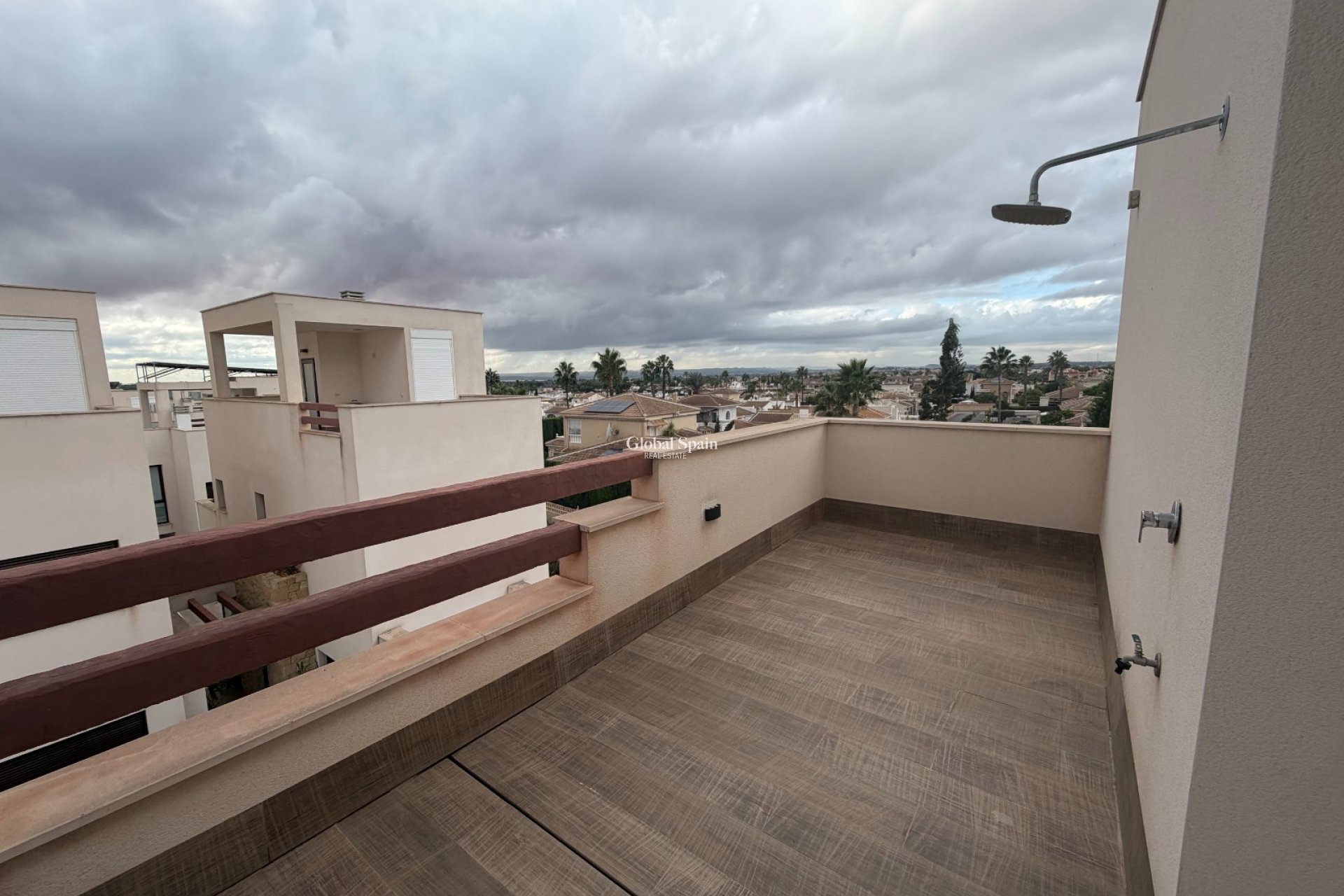 Revente - VILLA -
CIUDAD QUESADA