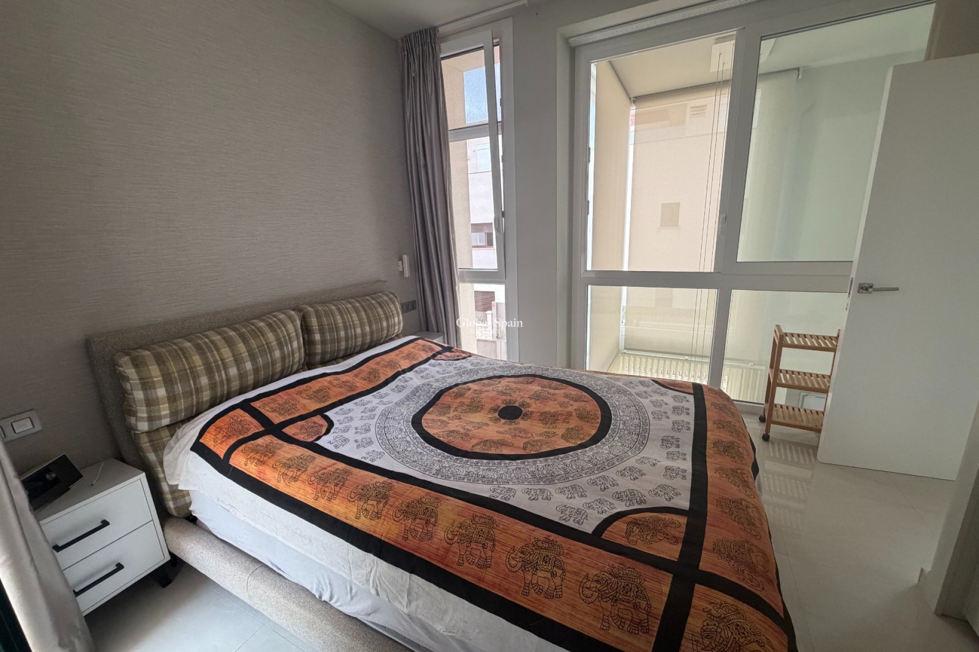 Revente - VILLA -
CIUDAD QUESADA