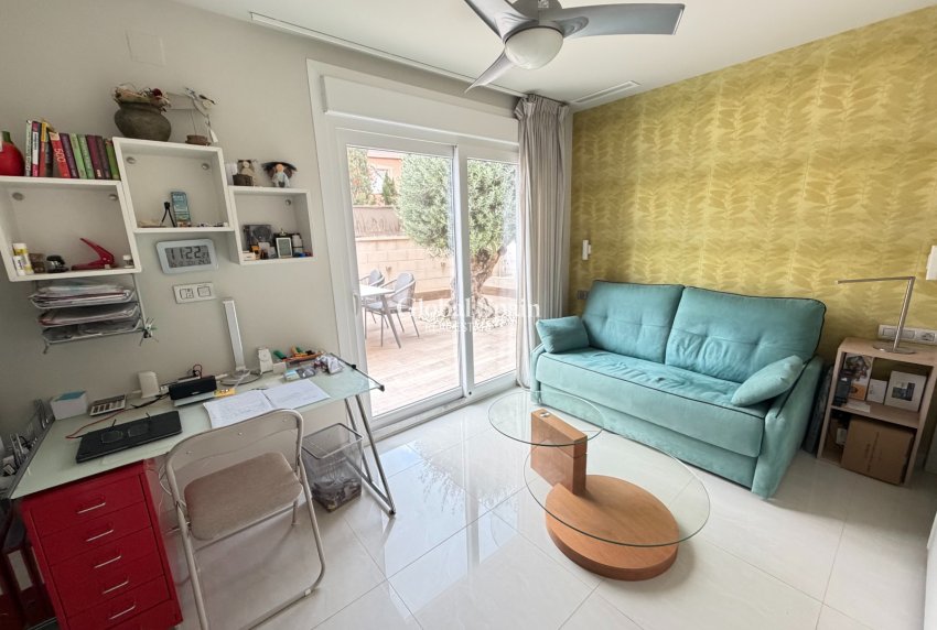 Revente - VILLA -
CIUDAD QUESADA