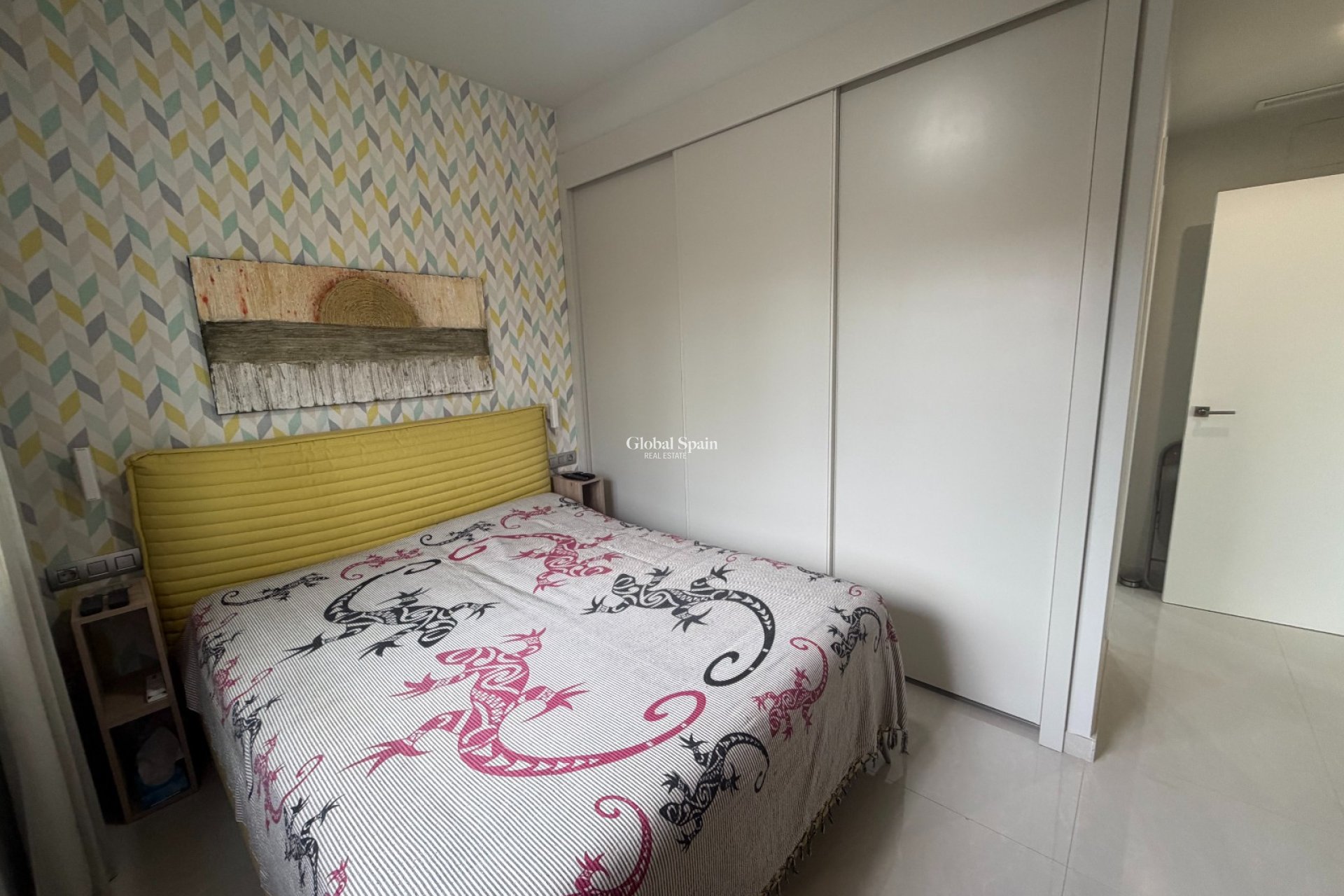 Revente - VILLA -
CIUDAD QUESADA