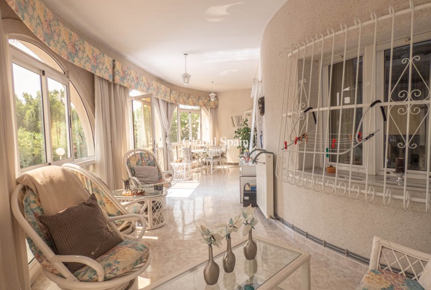 Revente - Villa -
CIUDAD QUESADA