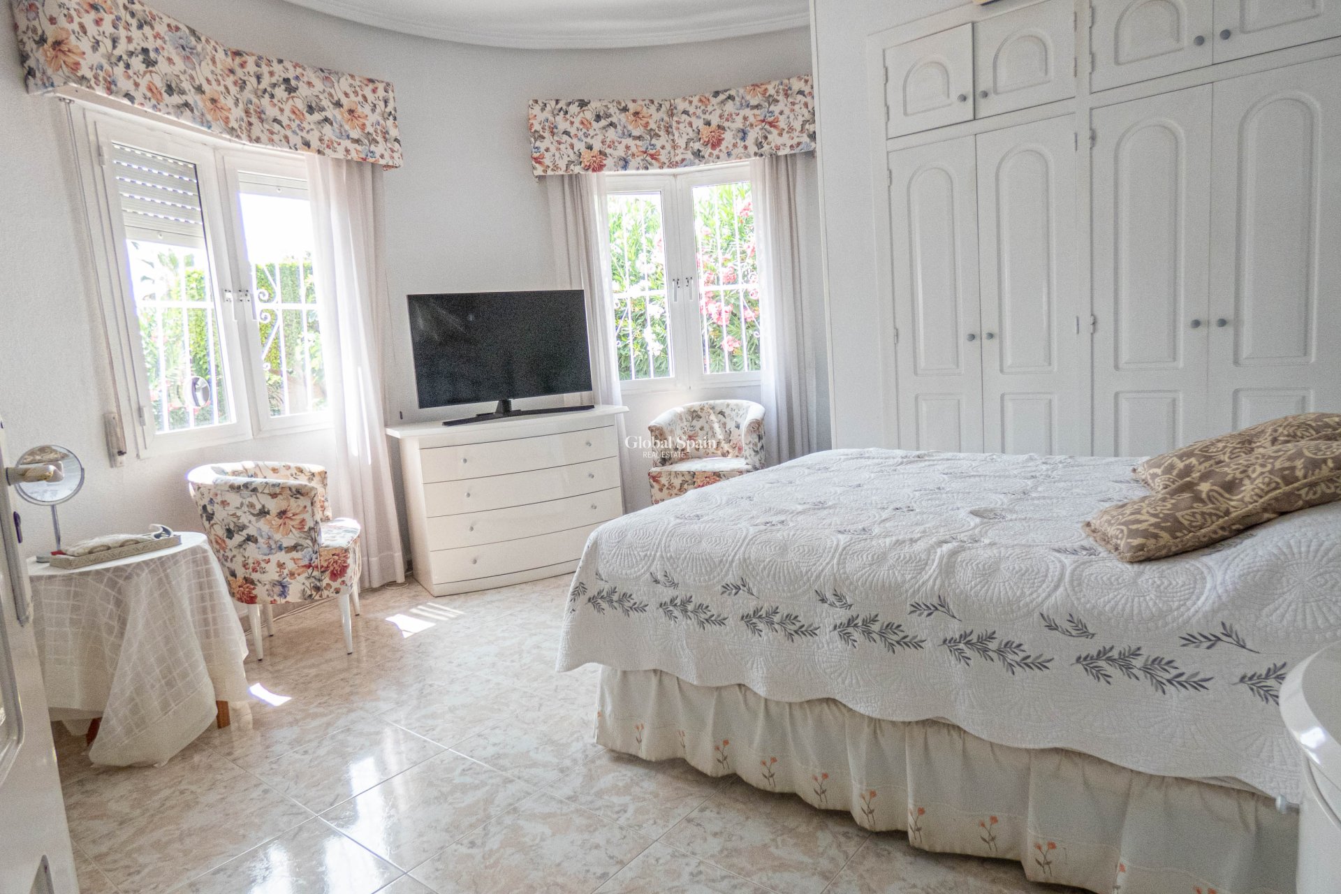 Revente - Villa -
CIUDAD QUESADA