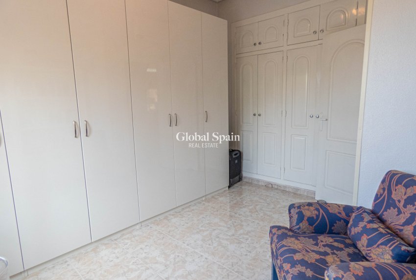 Revente - Villa -
CIUDAD QUESADA