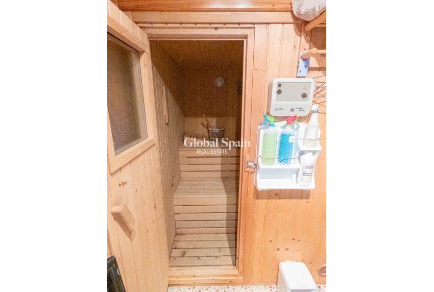 Revente - Villa -
CIUDAD QUESADA