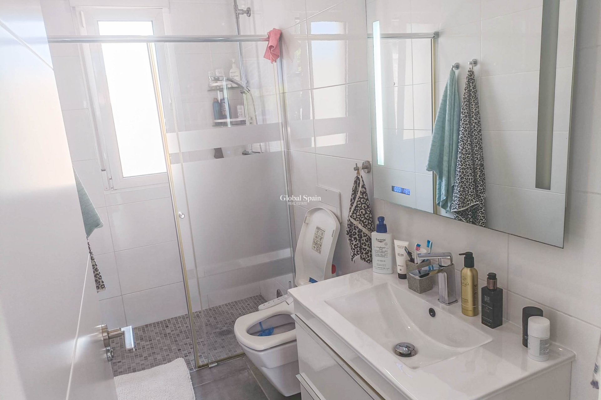 Revente - Villa -
CIUDAD QUESADA