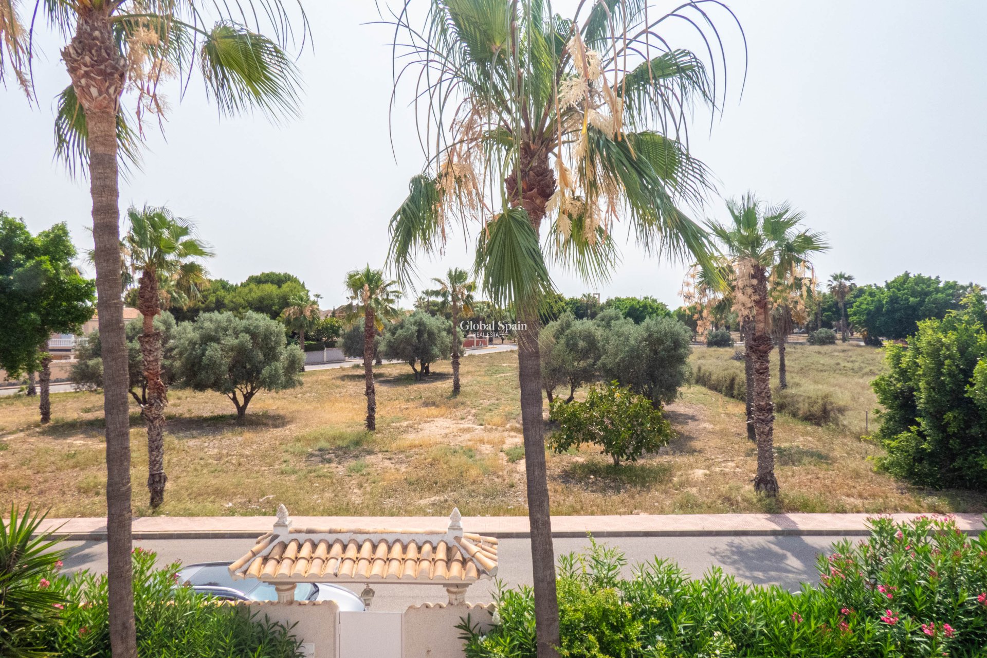 Revente - Villa -
CIUDAD QUESADA