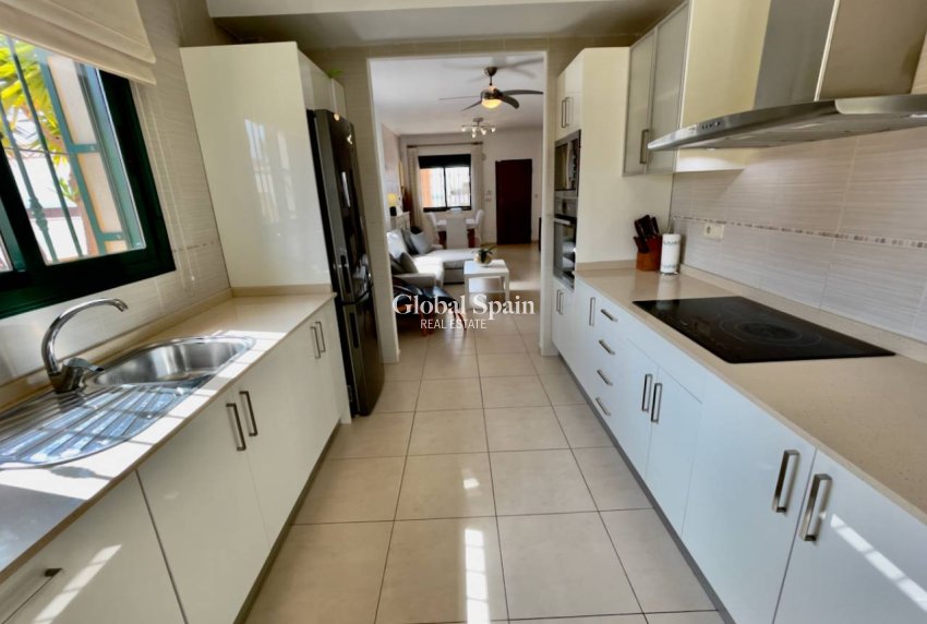 Revente - Villa -
CIUDAD QUESADA