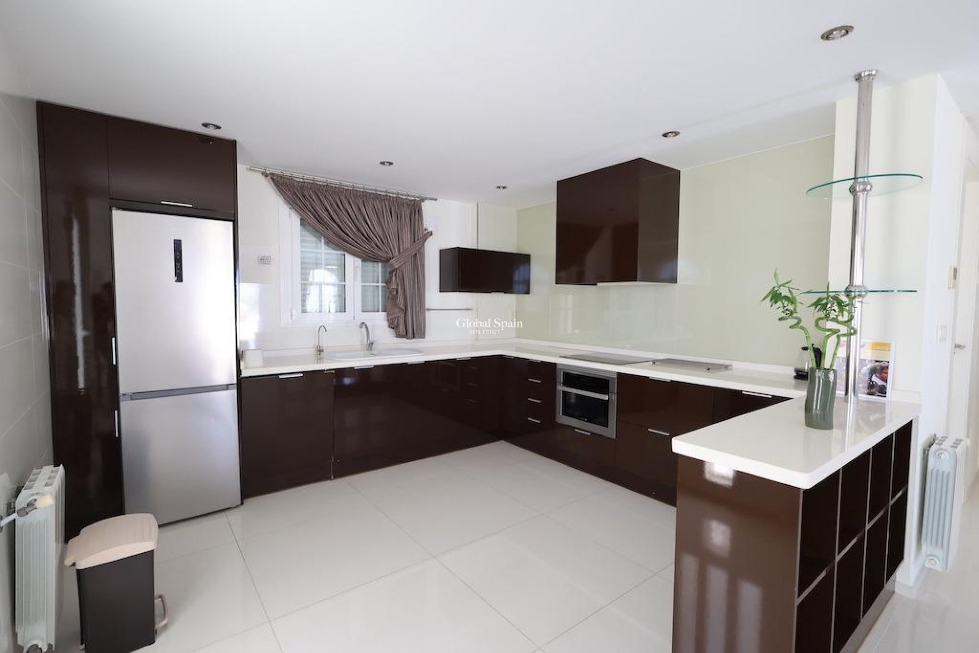 Revente - Villa -
CIUDAD QUESADA