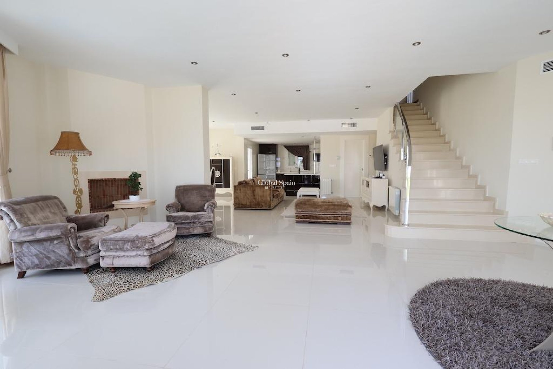 Revente - Villa -
CIUDAD QUESADA