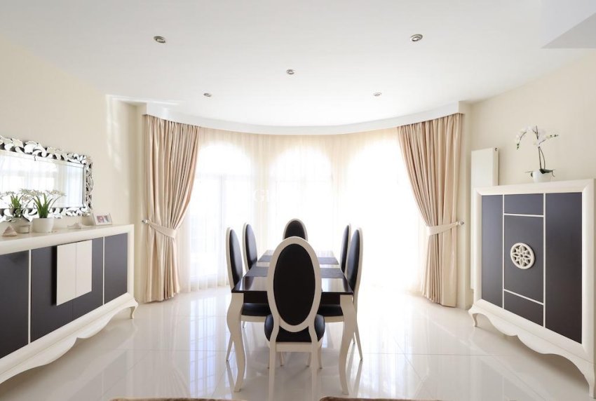 Revente - Villa -
CIUDAD QUESADA