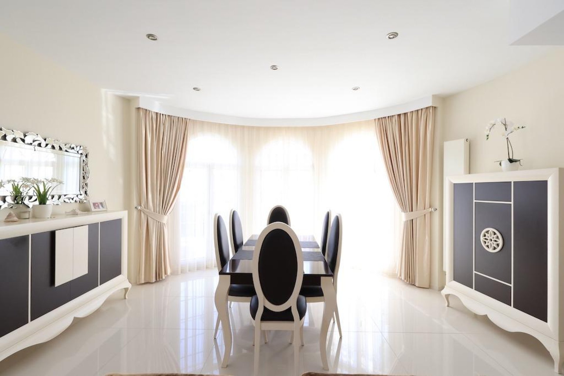 Revente - Villa -
CIUDAD QUESADA