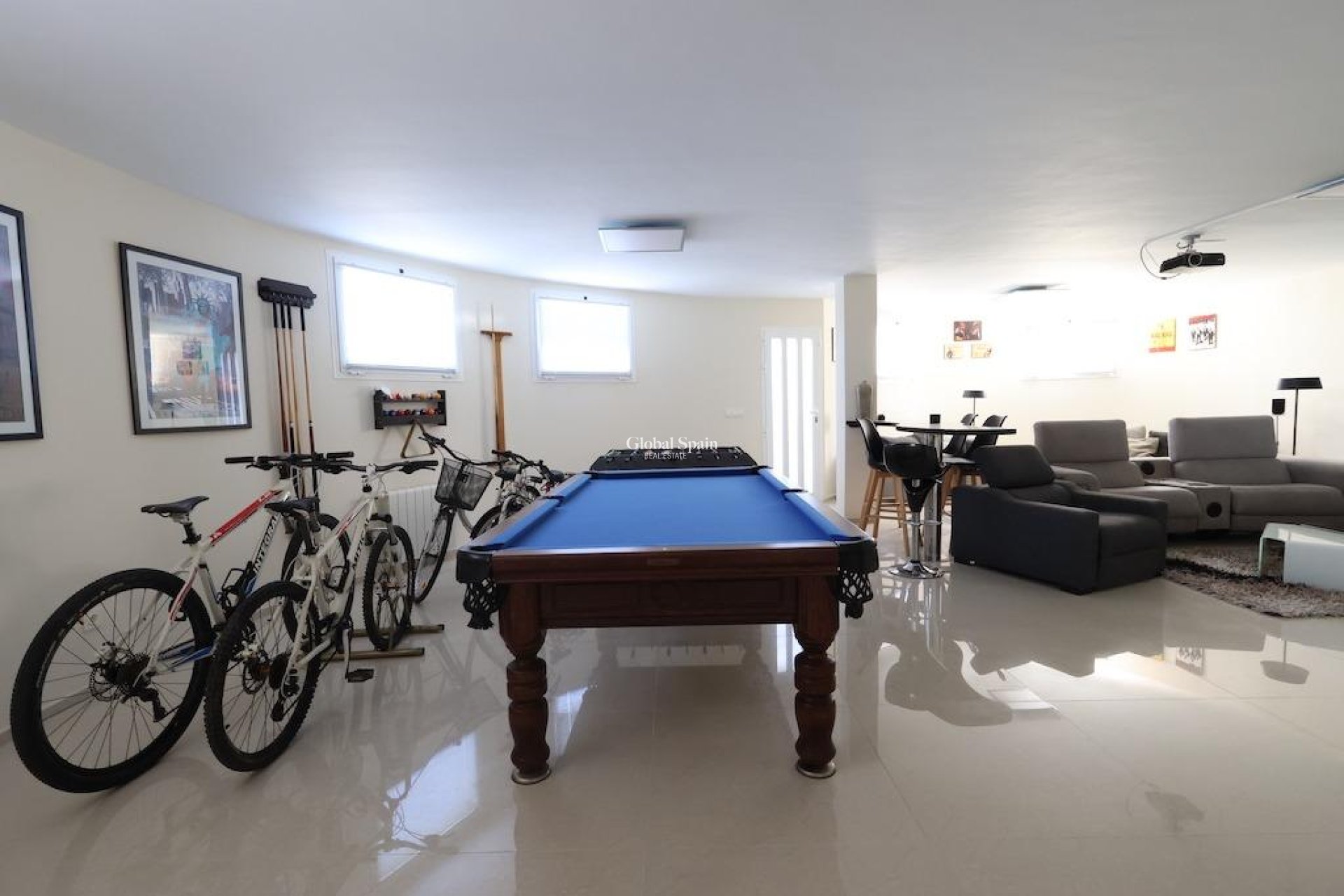 Revente - Villa -
CIUDAD QUESADA