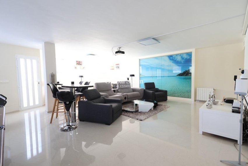 Revente - Villa -
CIUDAD QUESADA