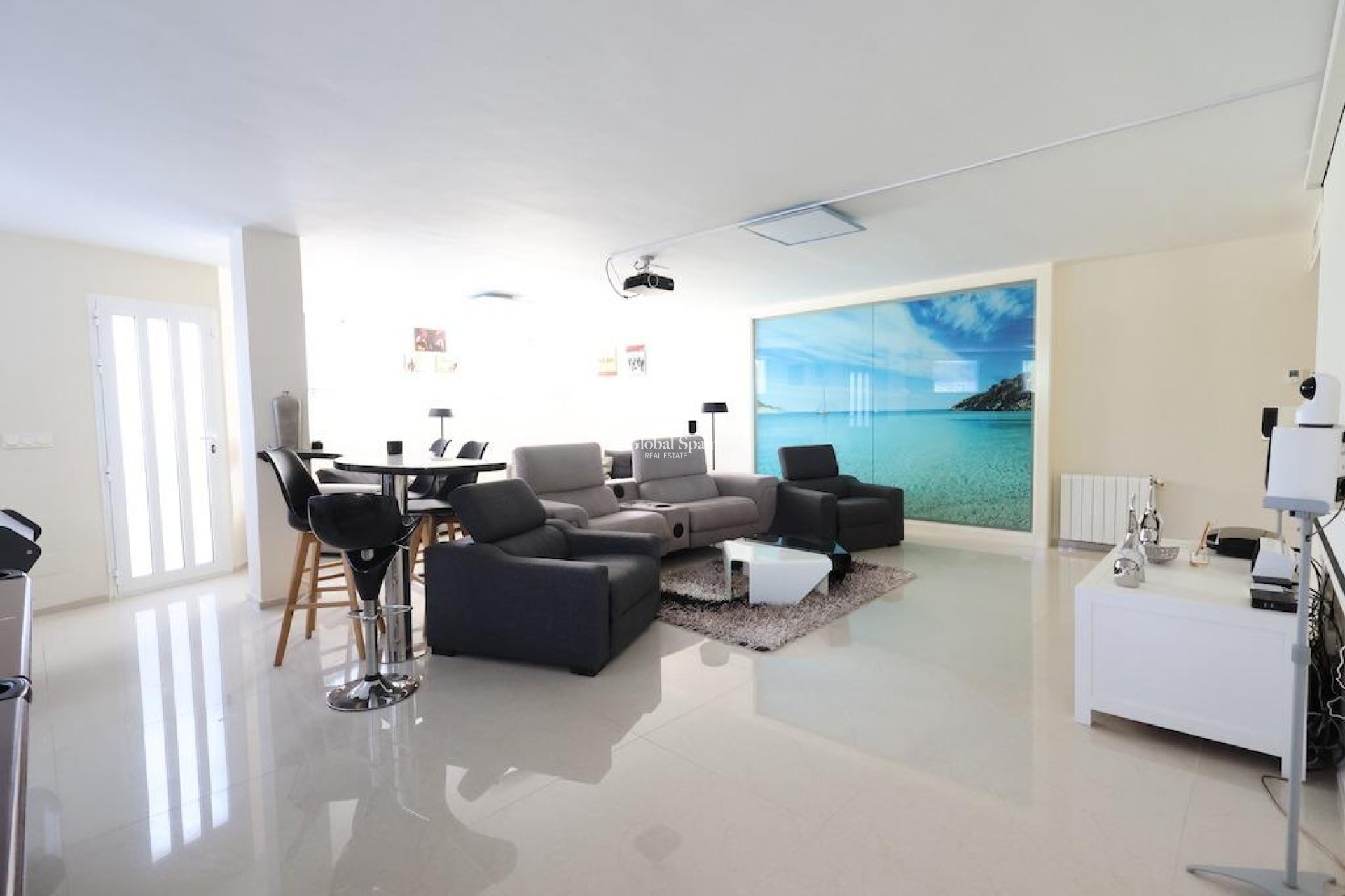 Revente - Villa -
CIUDAD QUESADA