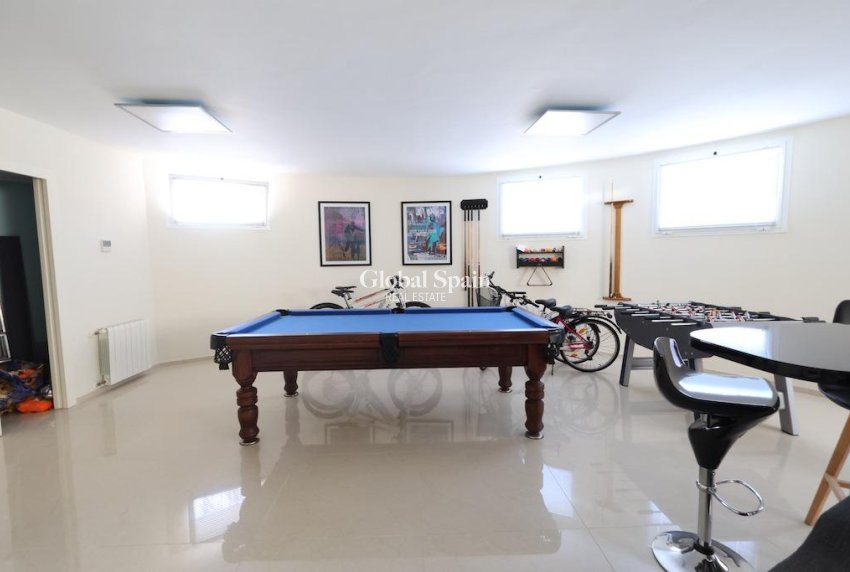 Revente - Villa -
CIUDAD QUESADA