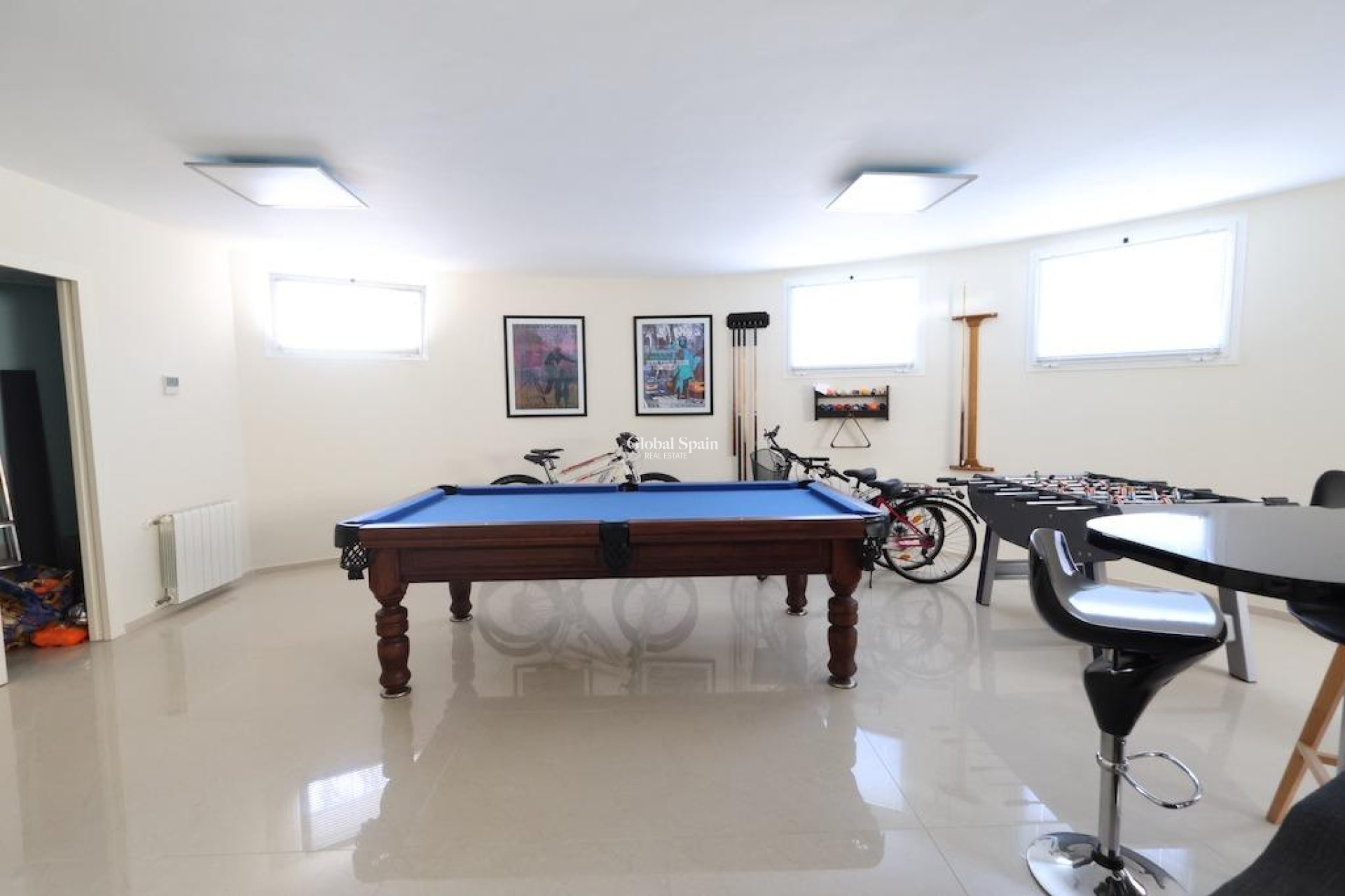 Revente - Villa -
CIUDAD QUESADA