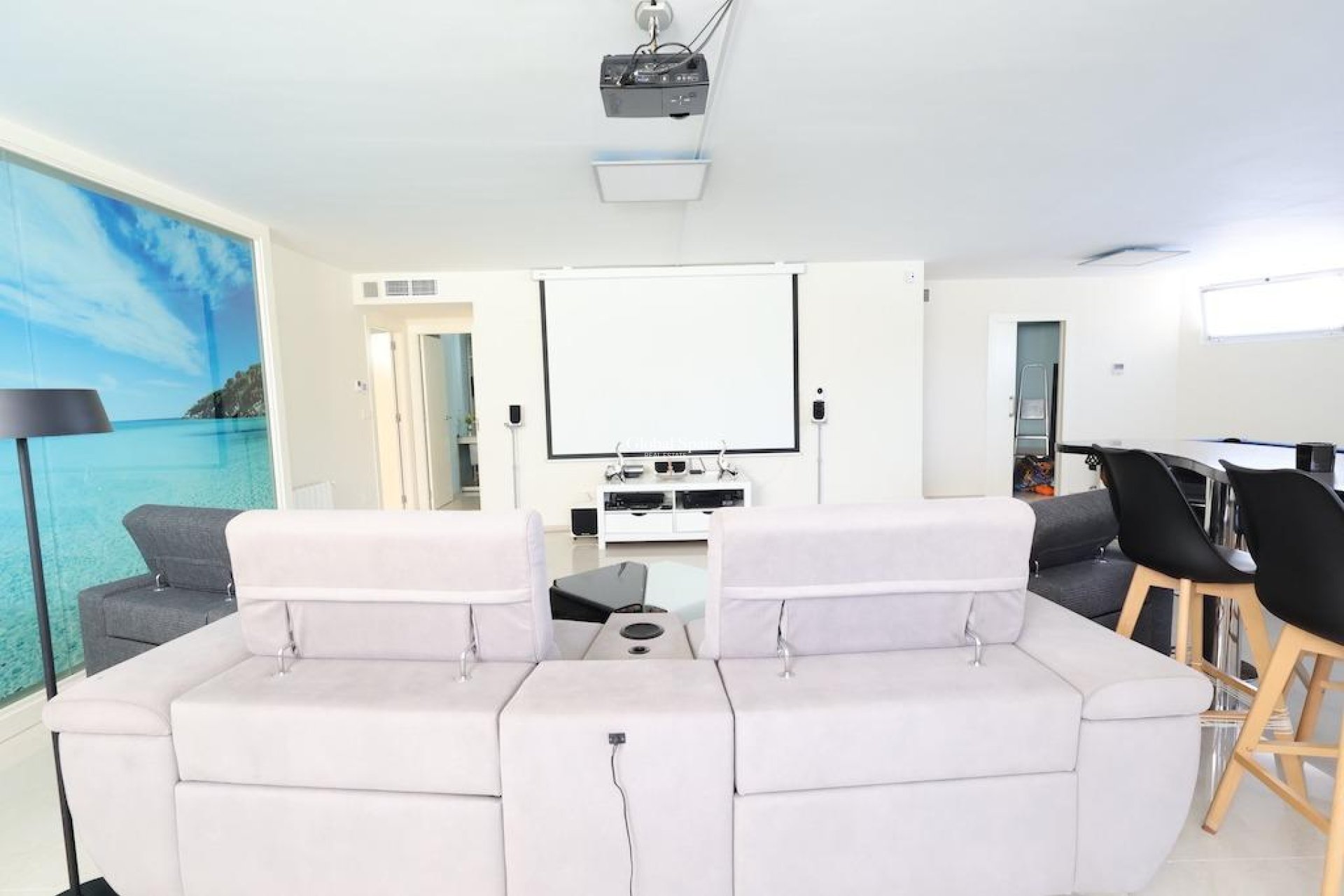 Revente - Villa -
CIUDAD QUESADA