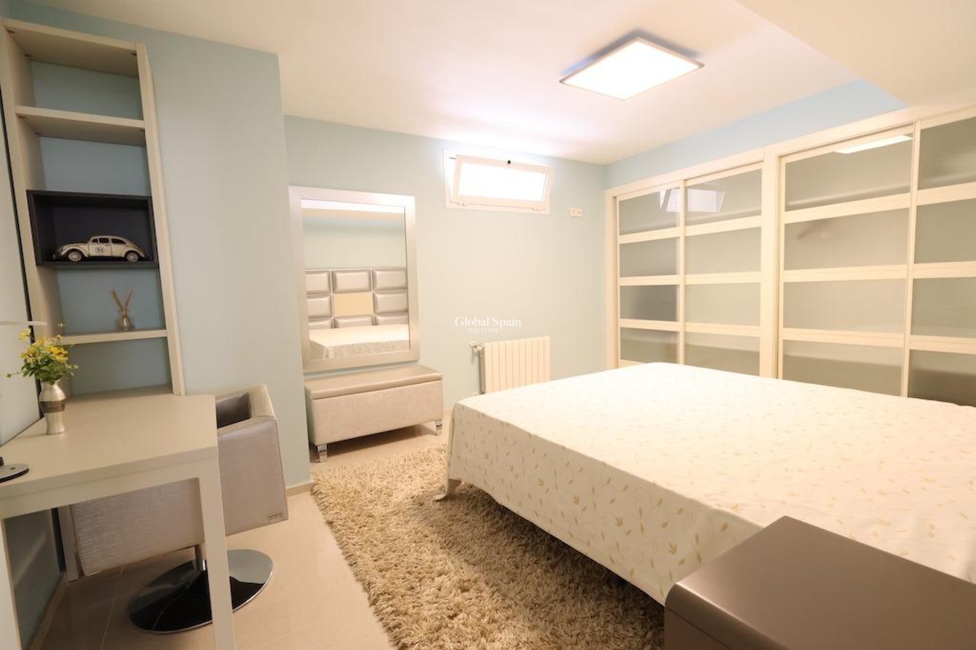 Revente - Villa -
CIUDAD QUESADA