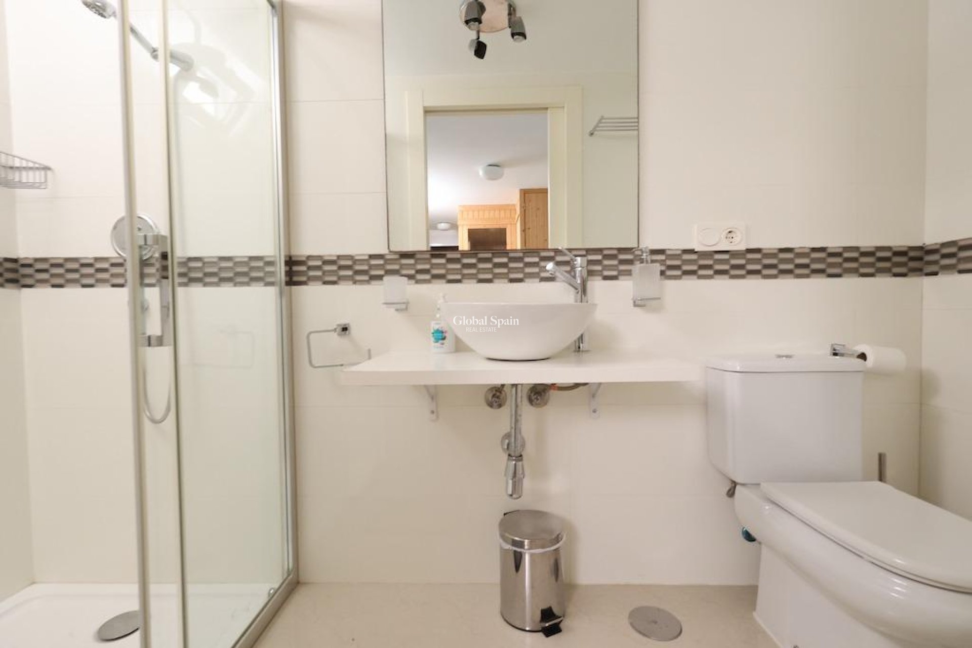 Revente - Villa -
CIUDAD QUESADA