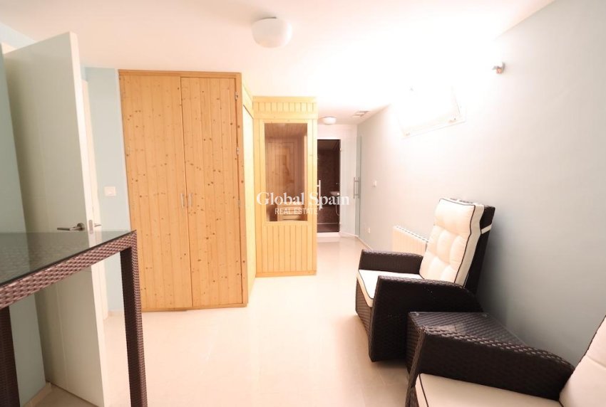 Revente - Villa -
CIUDAD QUESADA