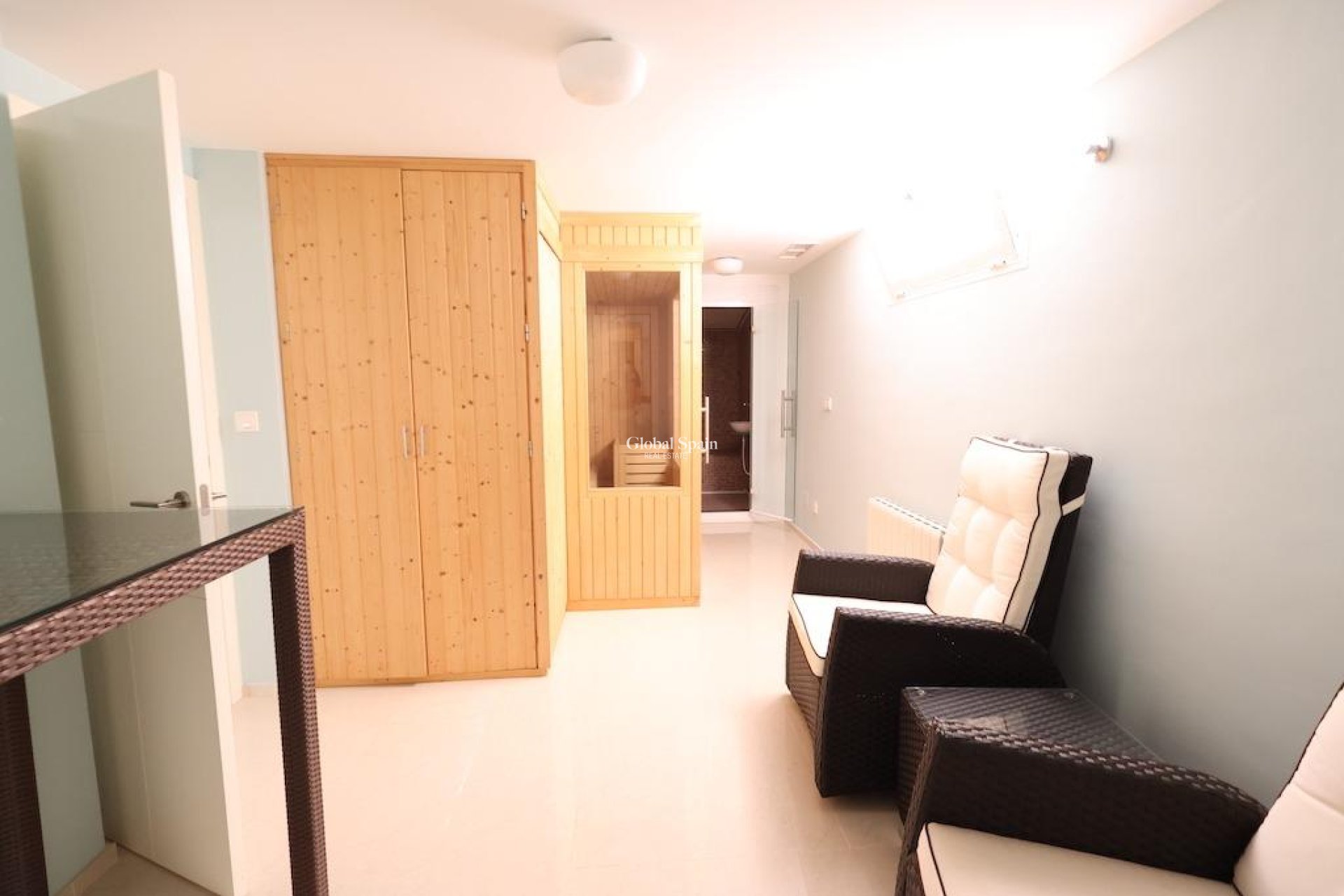 Revente - Villa -
CIUDAD QUESADA