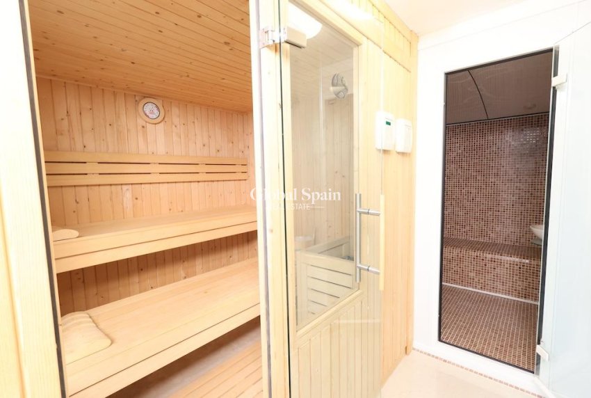 Revente - Villa -
CIUDAD QUESADA