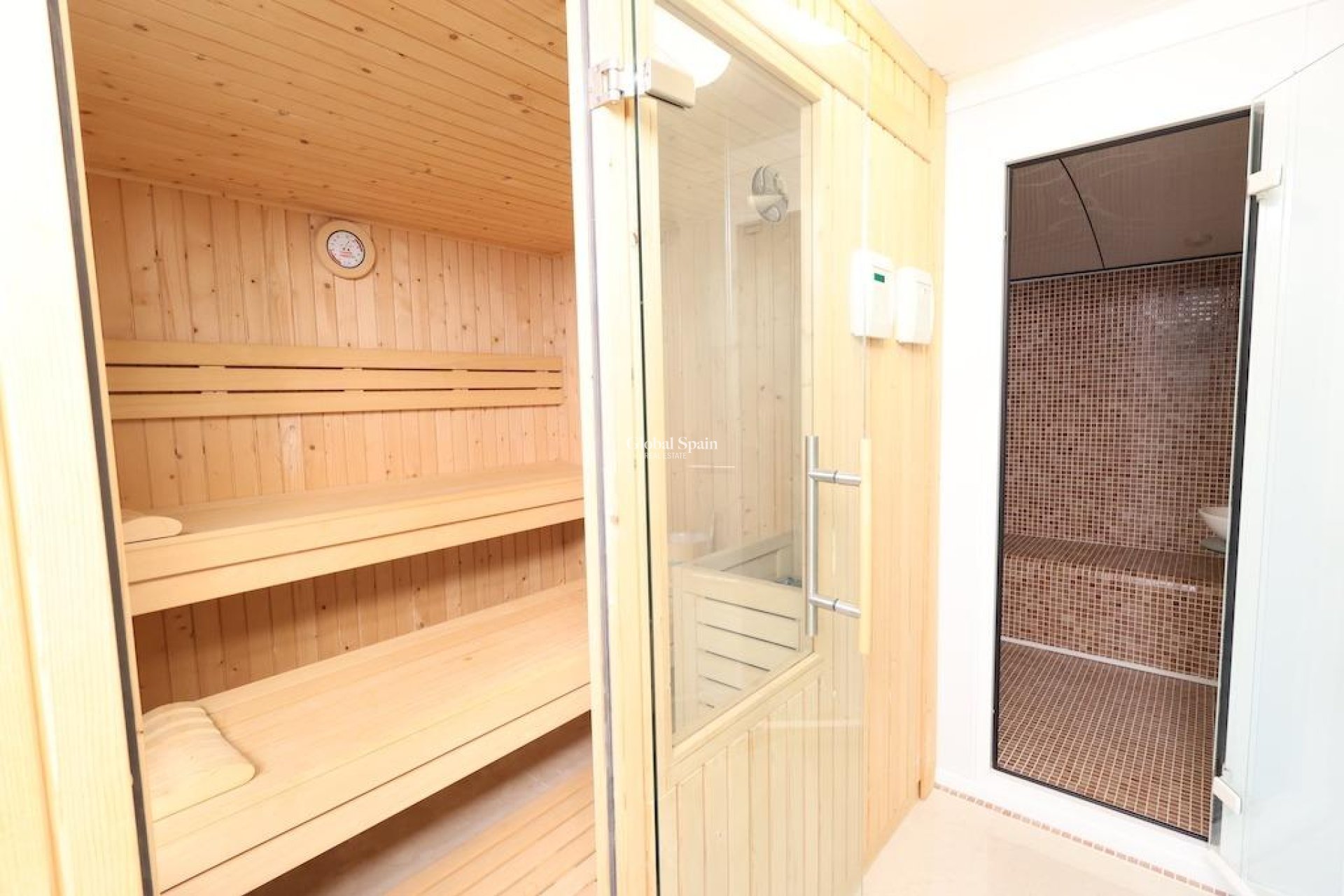 Revente - Villa -
CIUDAD QUESADA