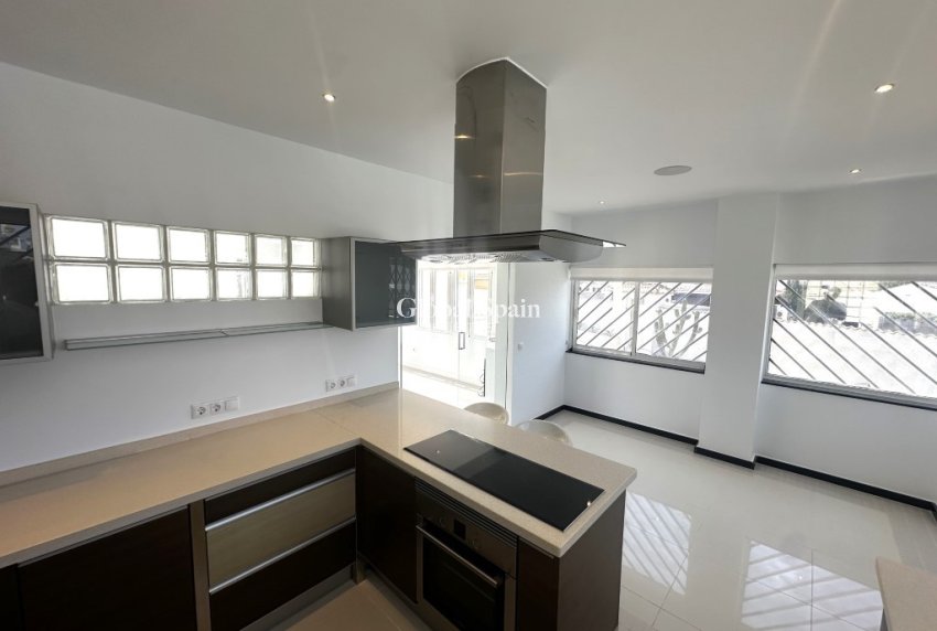 Revente - Villa -
CIUDAD QUESADA